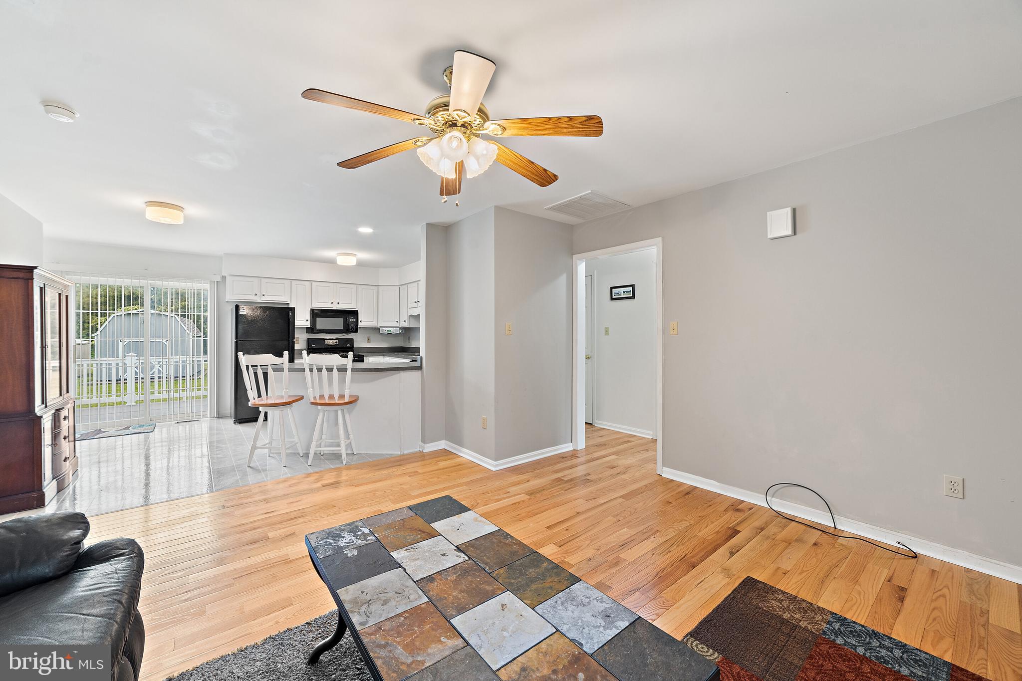 VIRGINIA MEADOWS - Residential