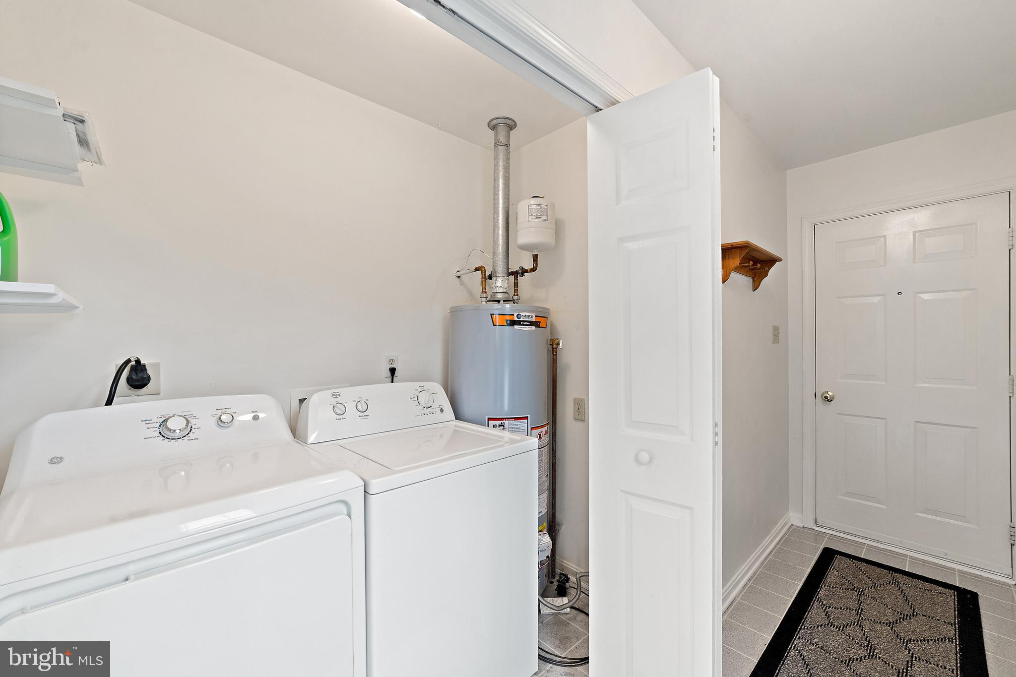 VIRGINIA MEADOWS - Residential