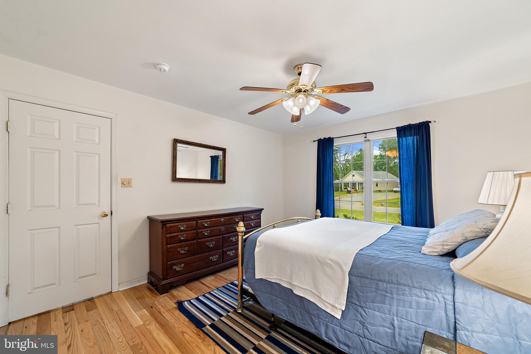 VIRGINIA MEADOWS - Residential