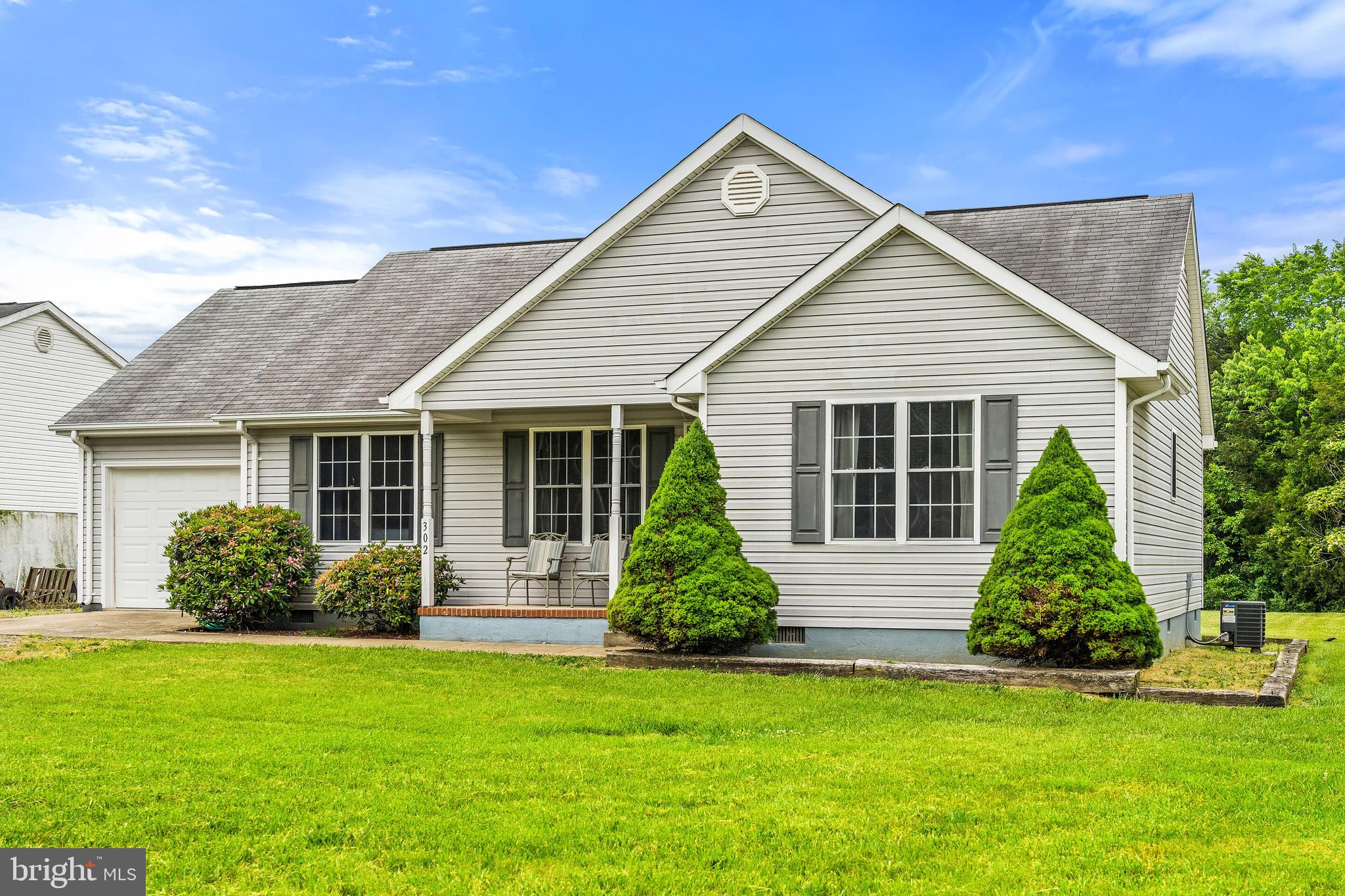 VIRGINIA MEADOWS - Residential