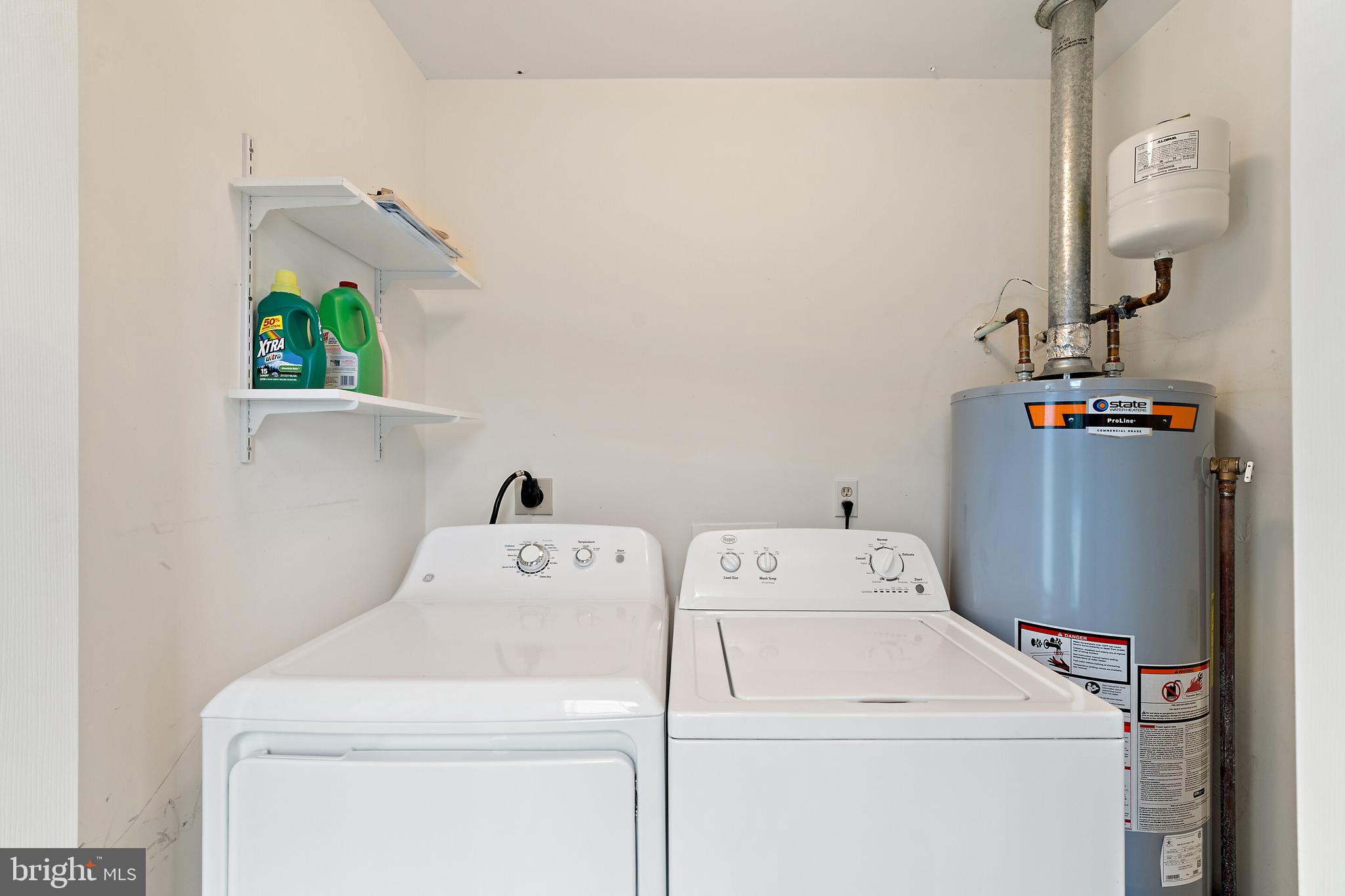 VIRGINIA MEADOWS - Residential