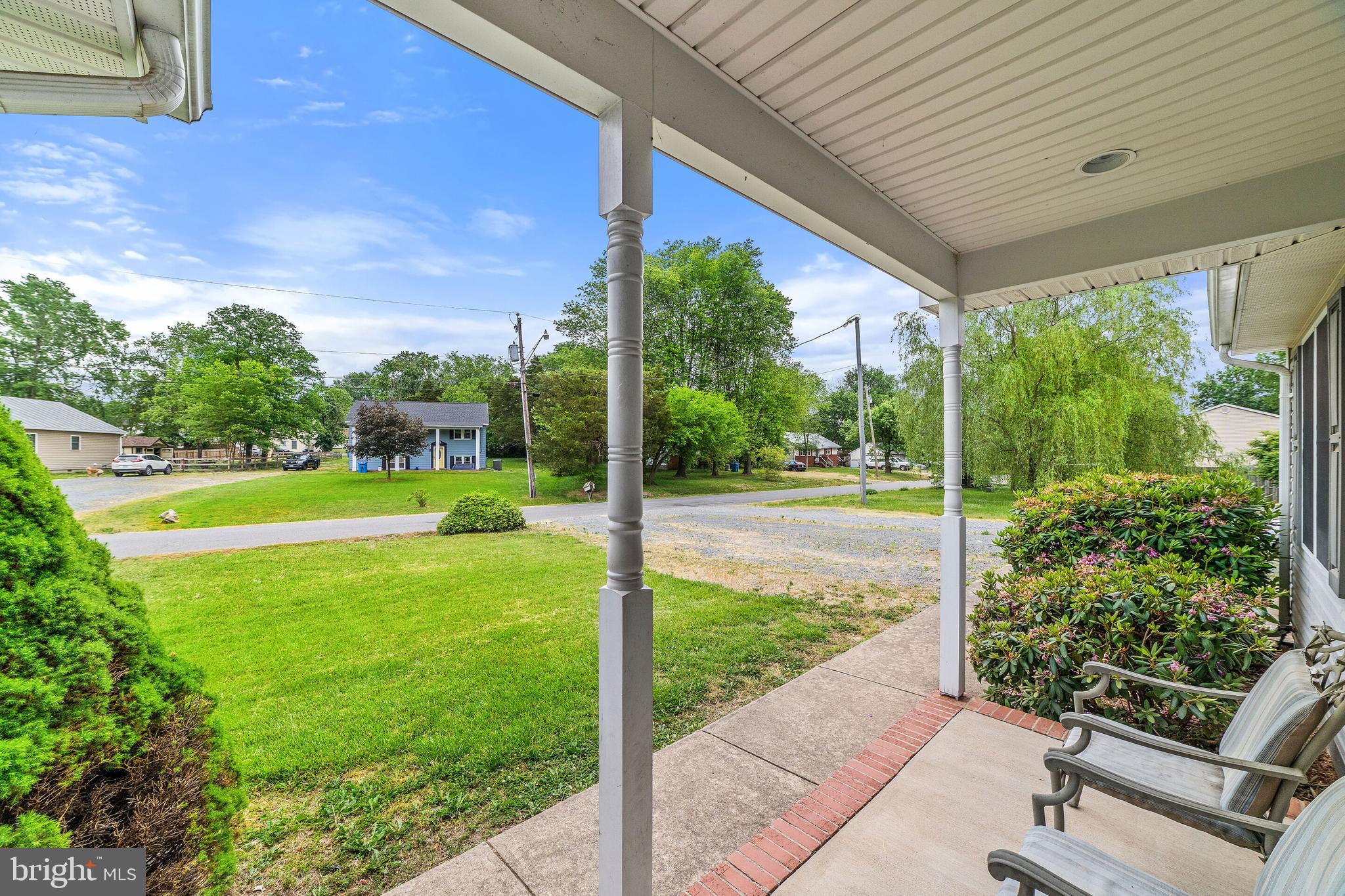 VIRGINIA MEADOWS - Residential