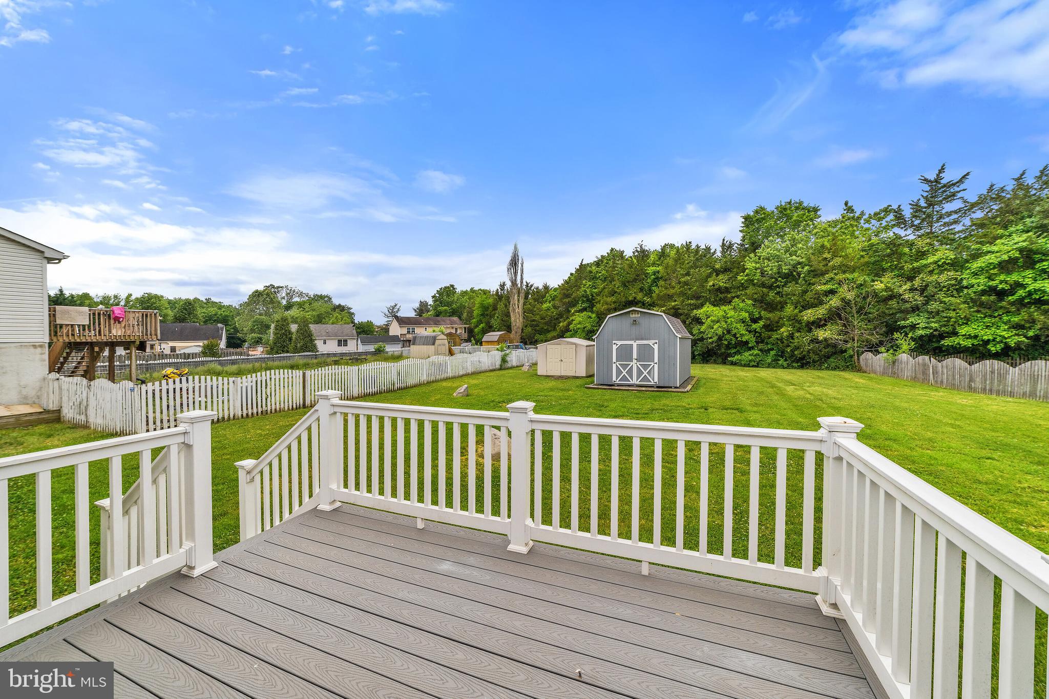 VIRGINIA MEADOWS - Residential