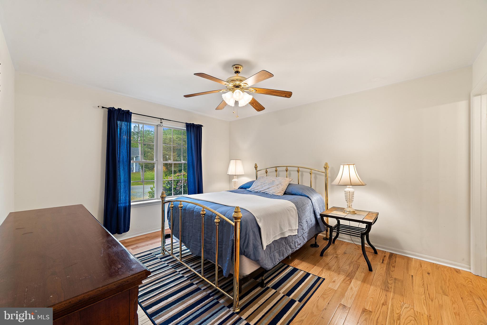 VIRGINIA MEADOWS - Residential