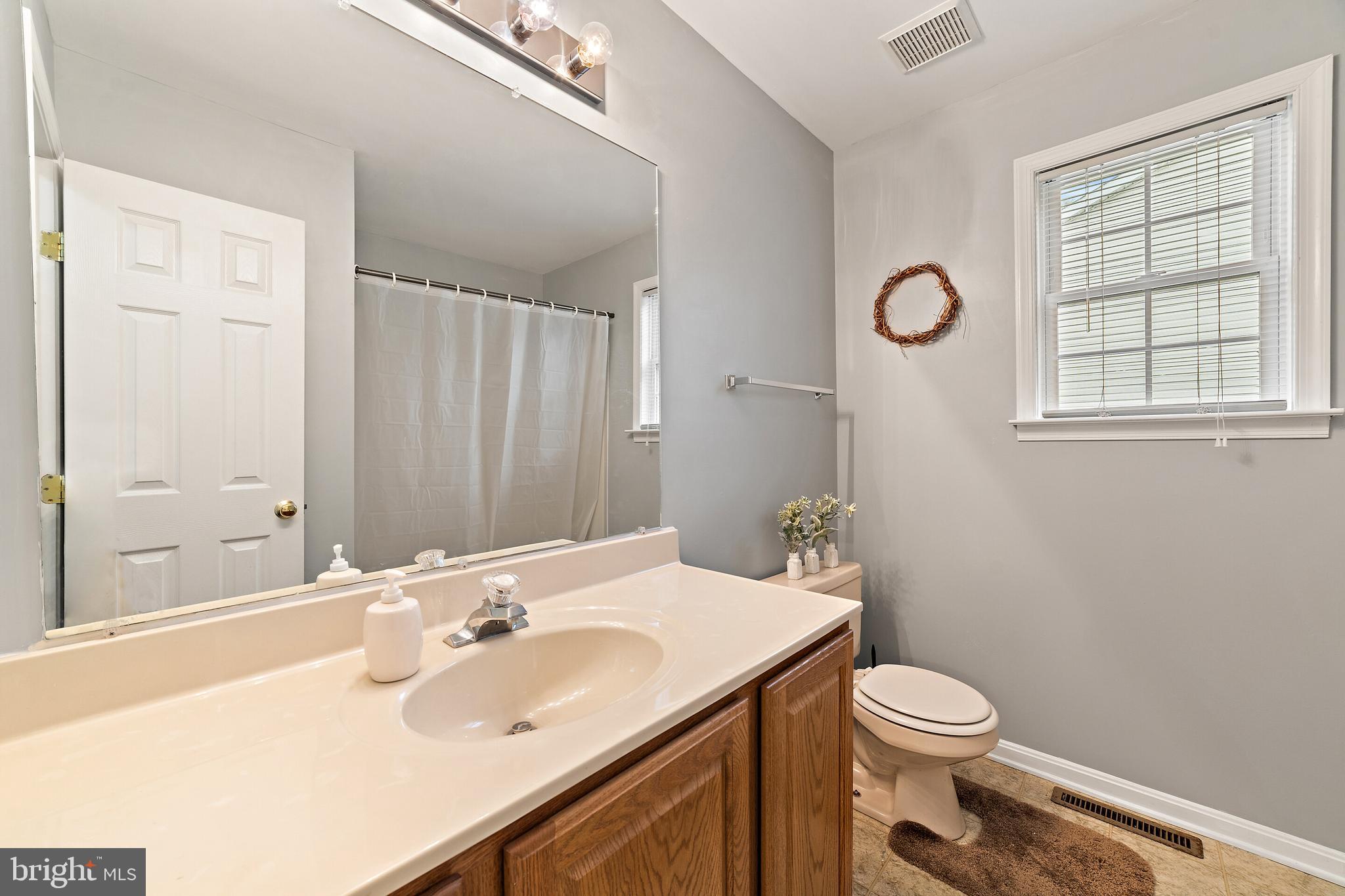 VIRGINIA MEADOWS - Residential