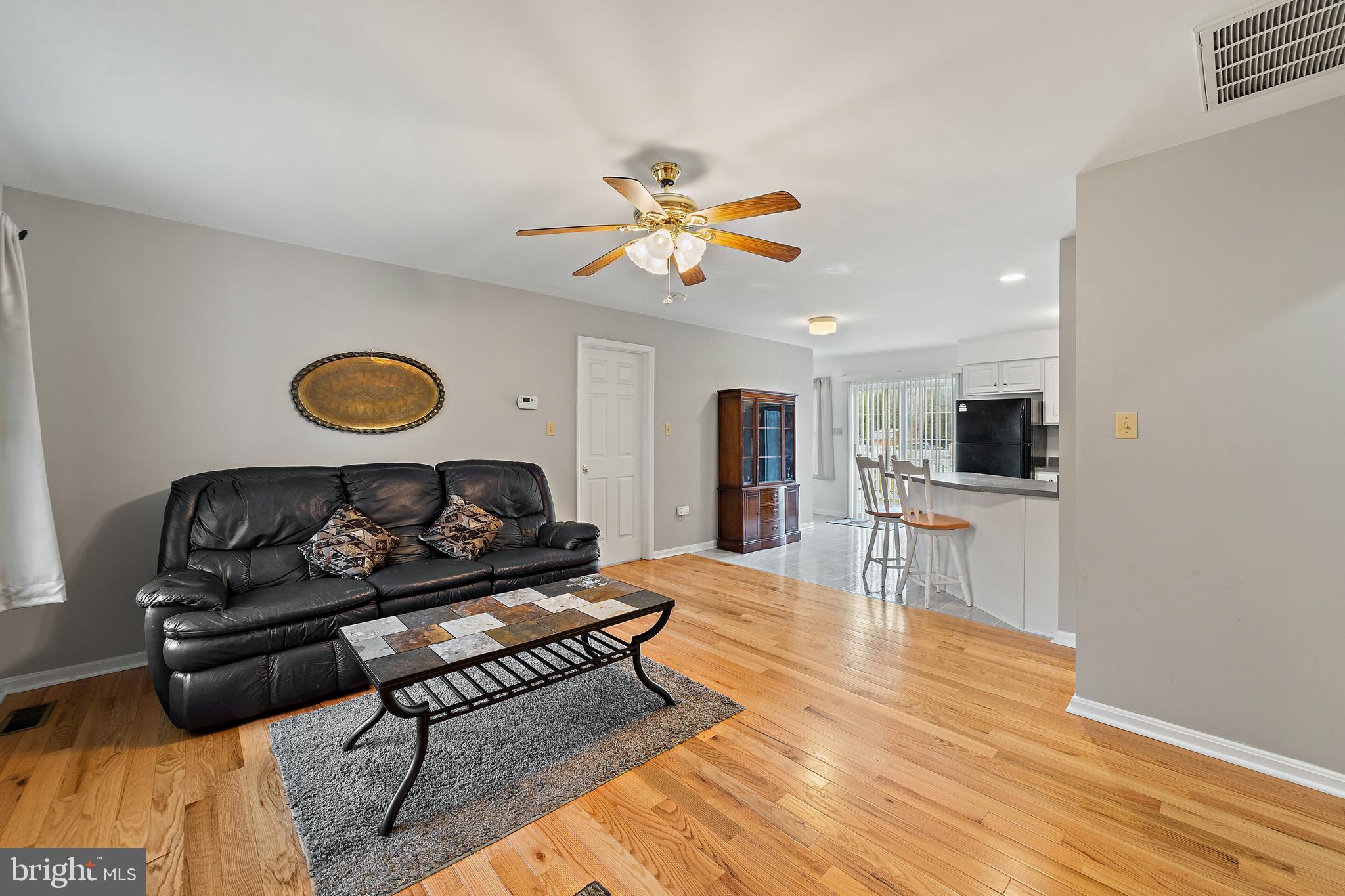 VIRGINIA MEADOWS - Residential