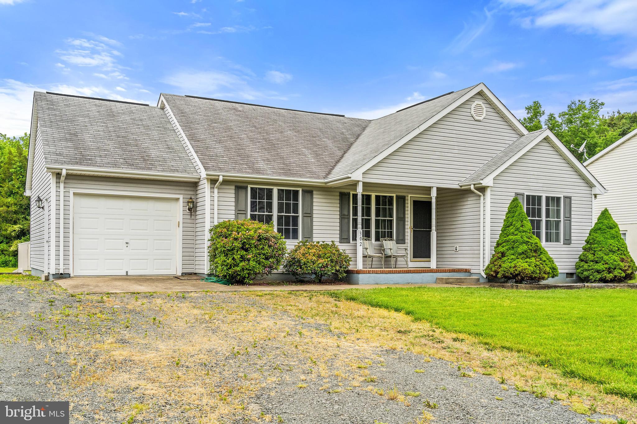 VIRGINIA MEADOWS - Residential