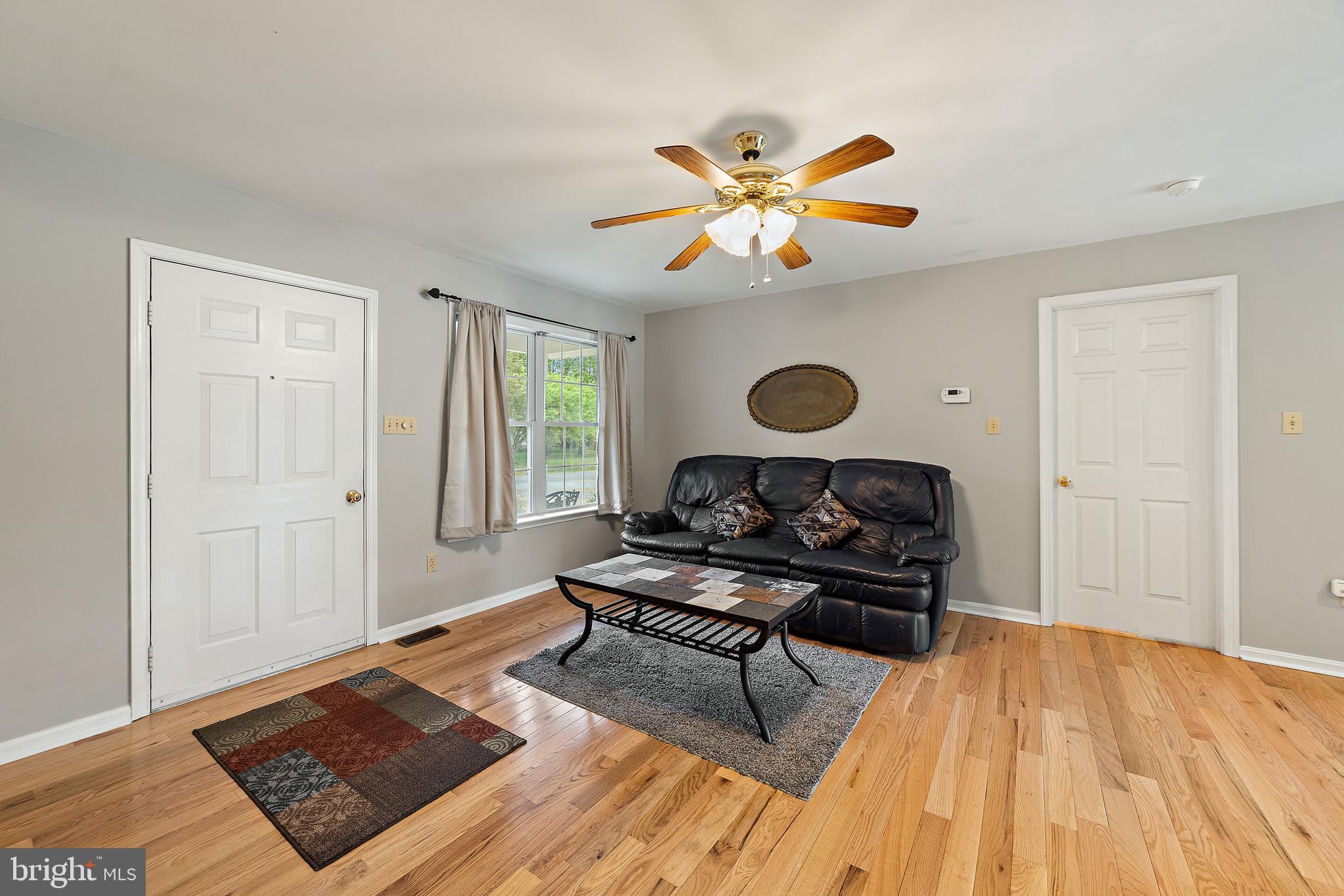 VIRGINIA MEADOWS - Residential