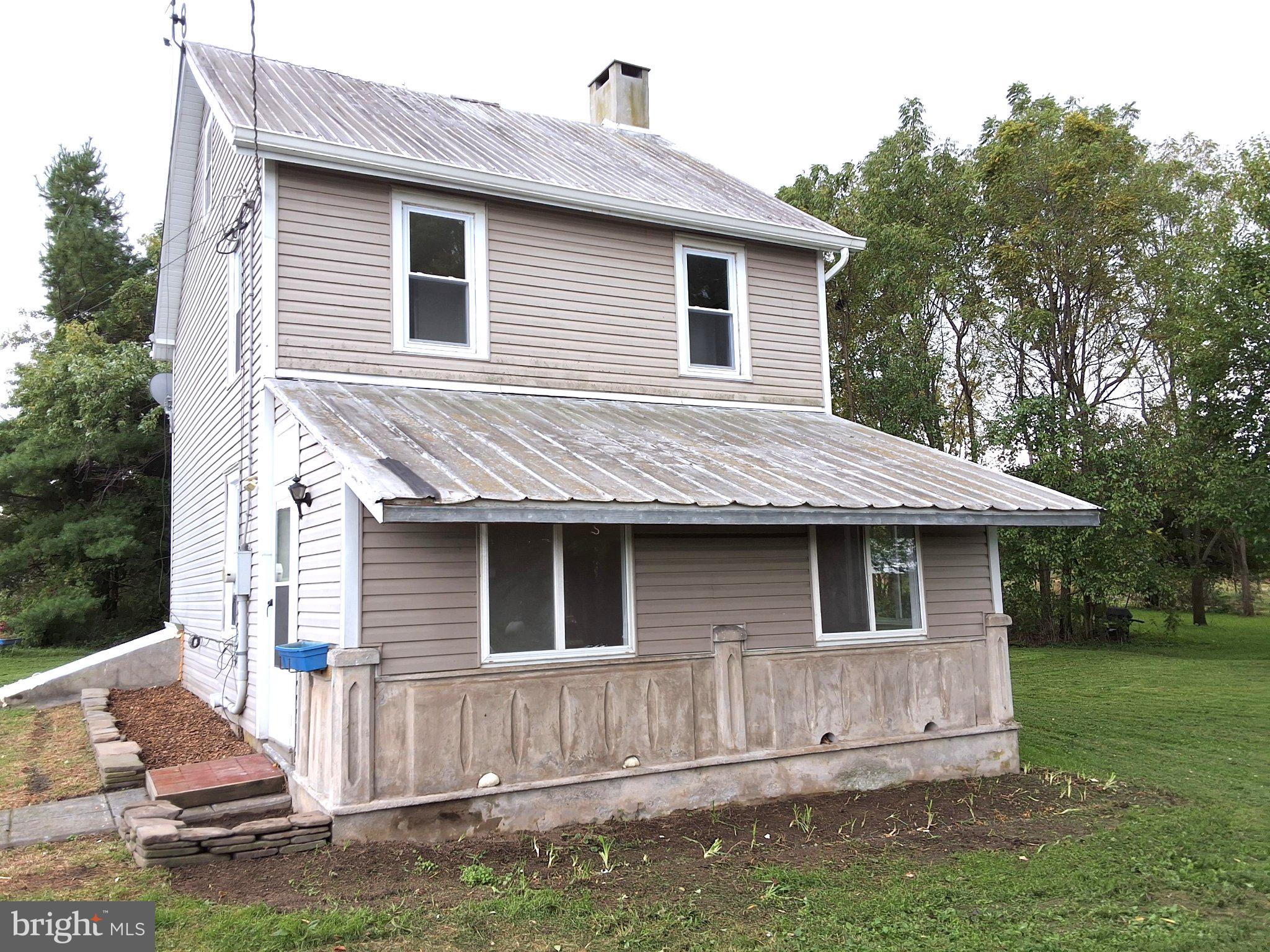 206 WOLFROCK ROAD