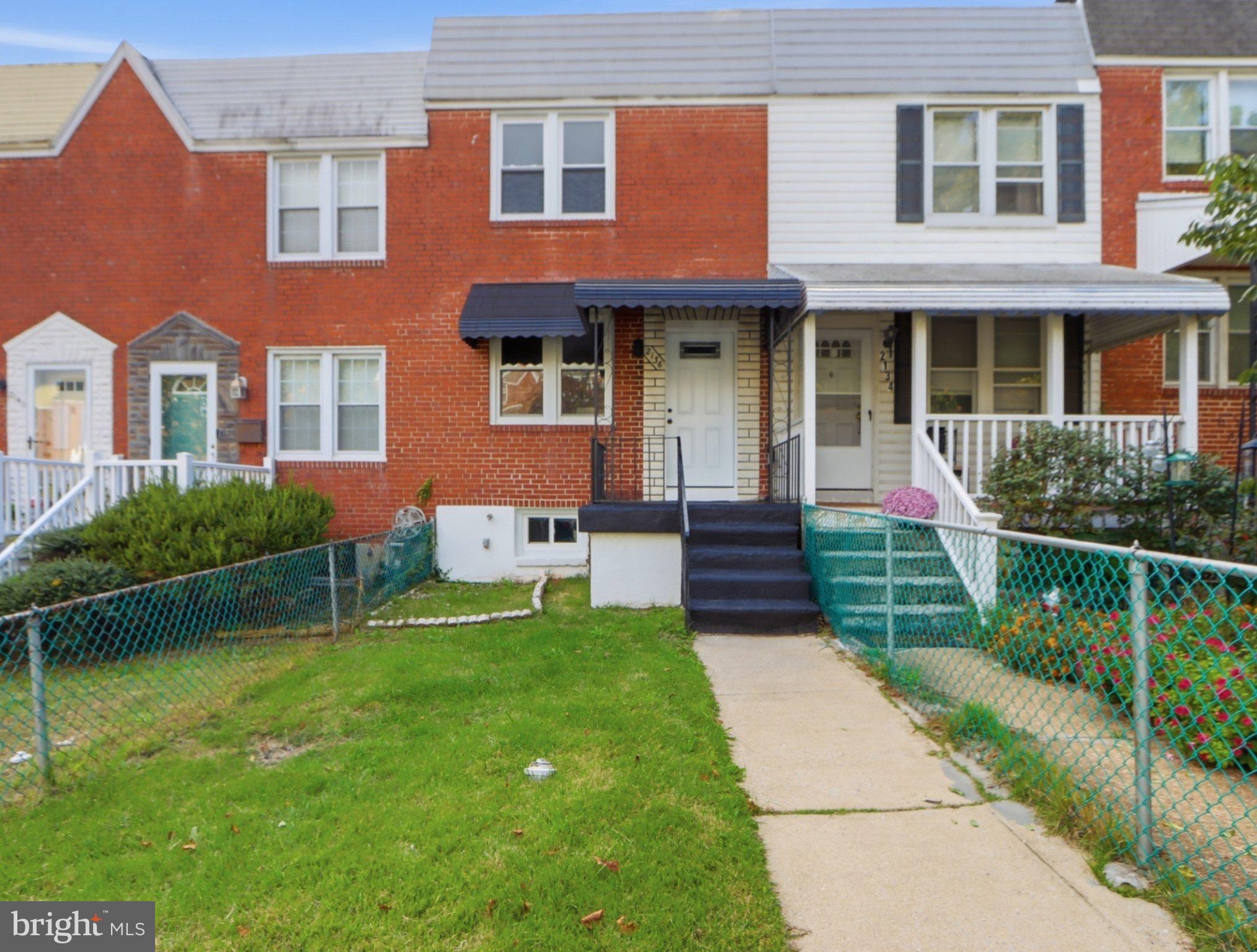 2136 WHISTLER AVENUE