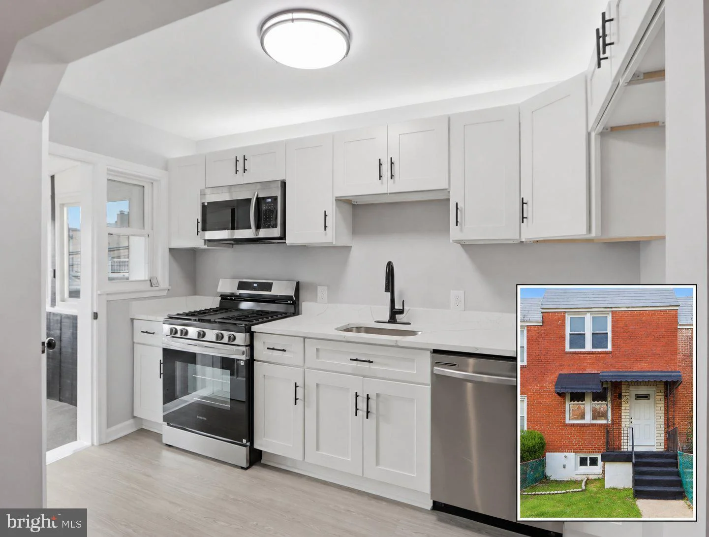 2136 Whistler Avenue, Baltimore, MD 21230