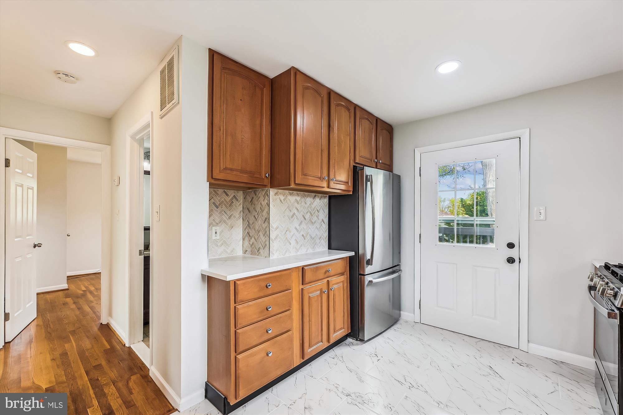 MARUMSCO WOODS - Residential