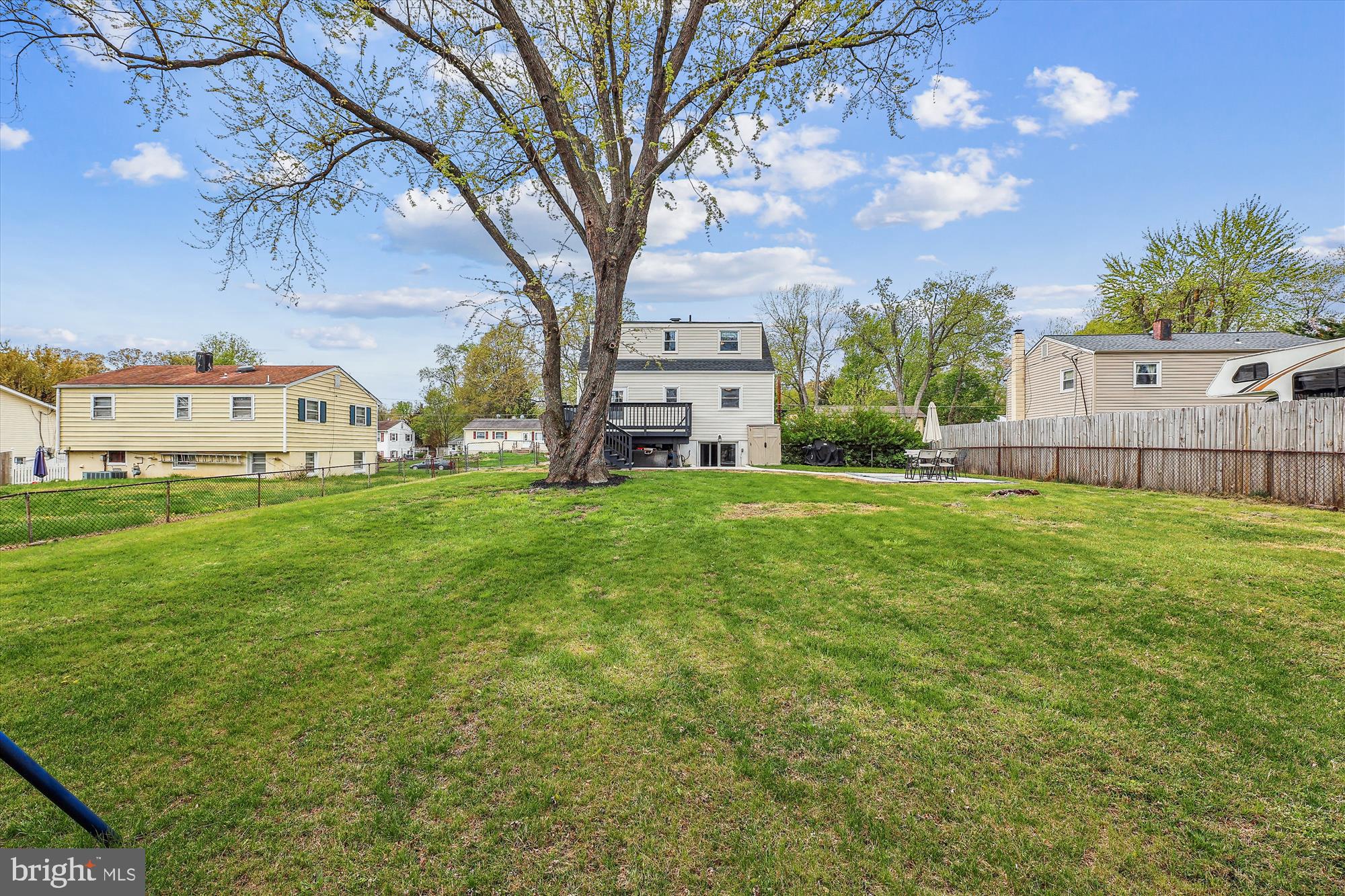 MARUMSCO WOODS - Residential