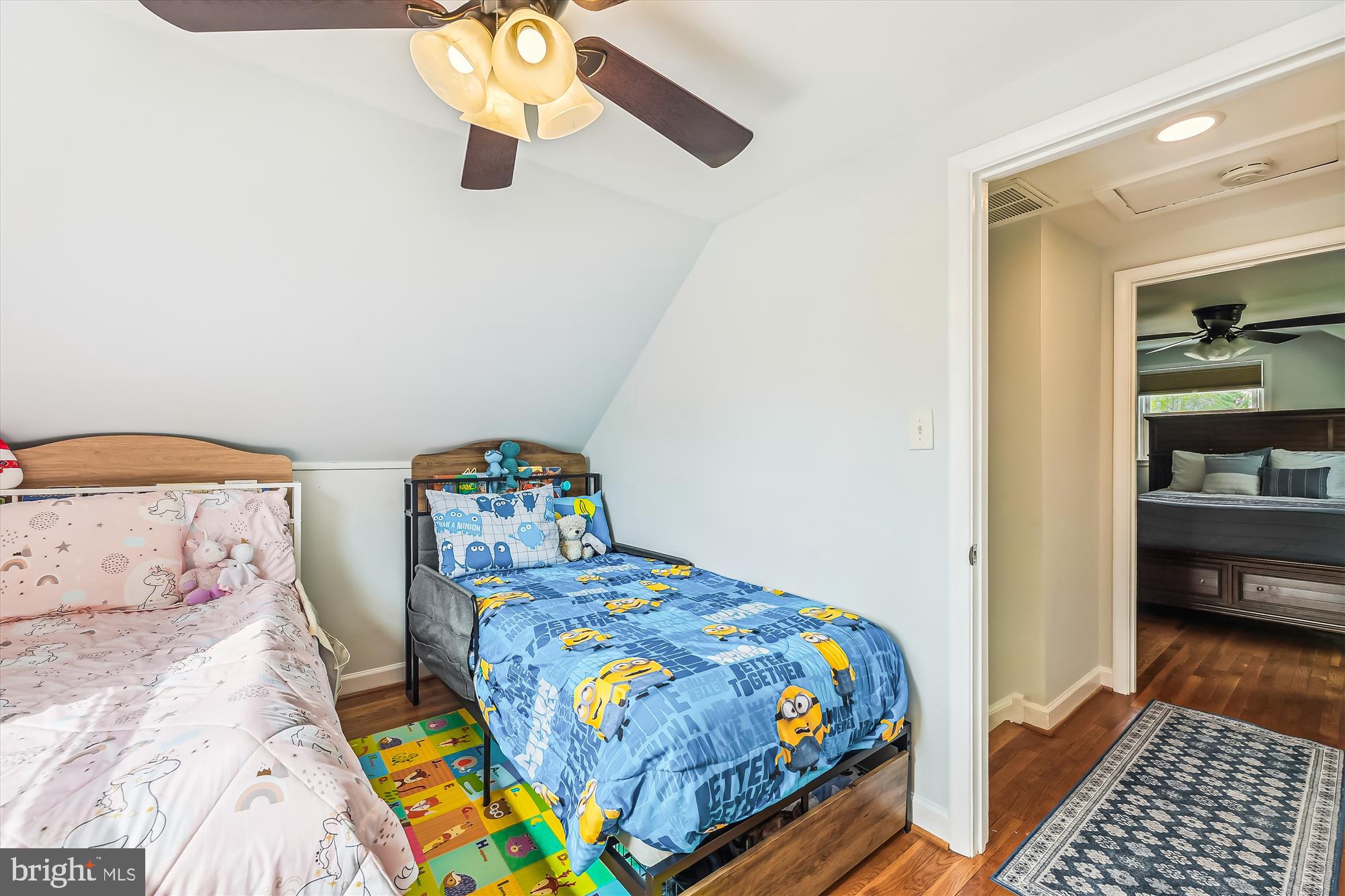 MARUMSCO WOODS - Residential