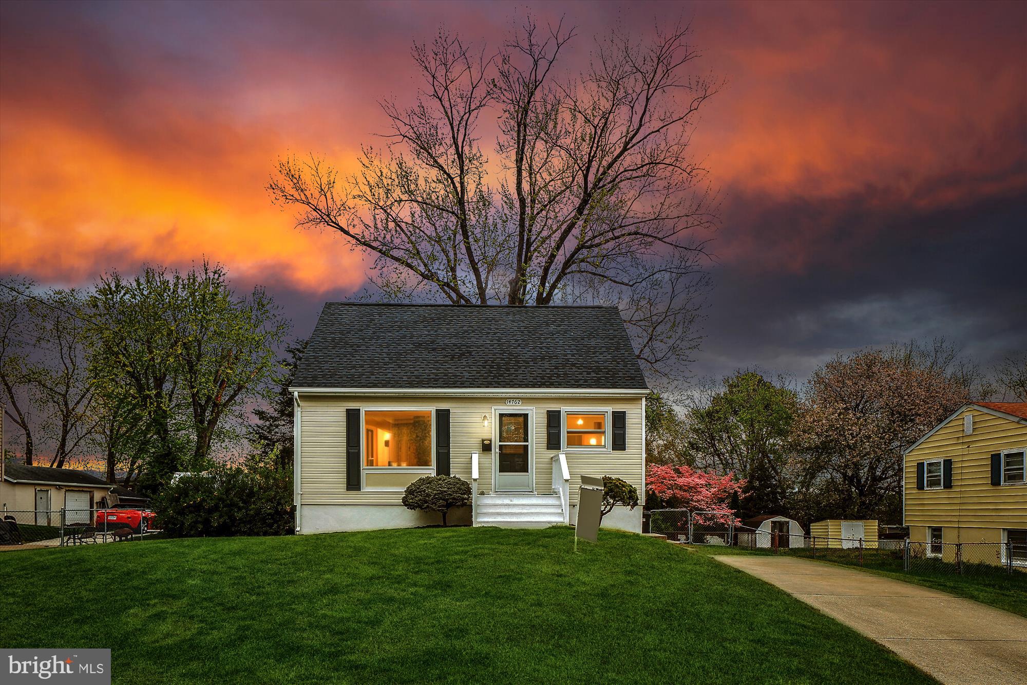 MARUMSCO WOODS - Residential