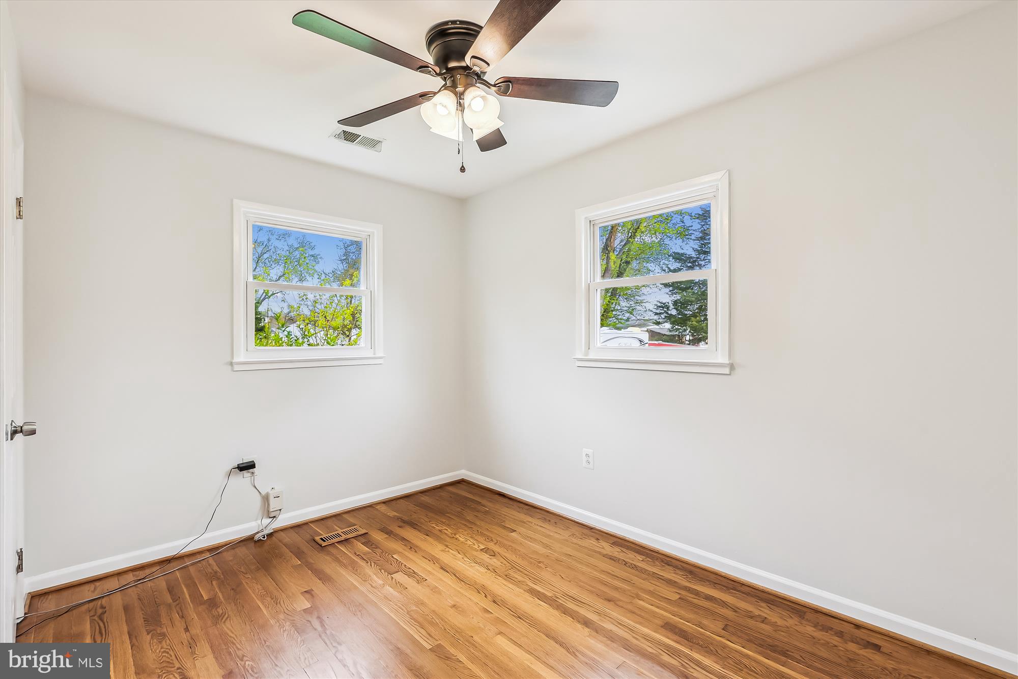 MARUMSCO WOODS - Residential