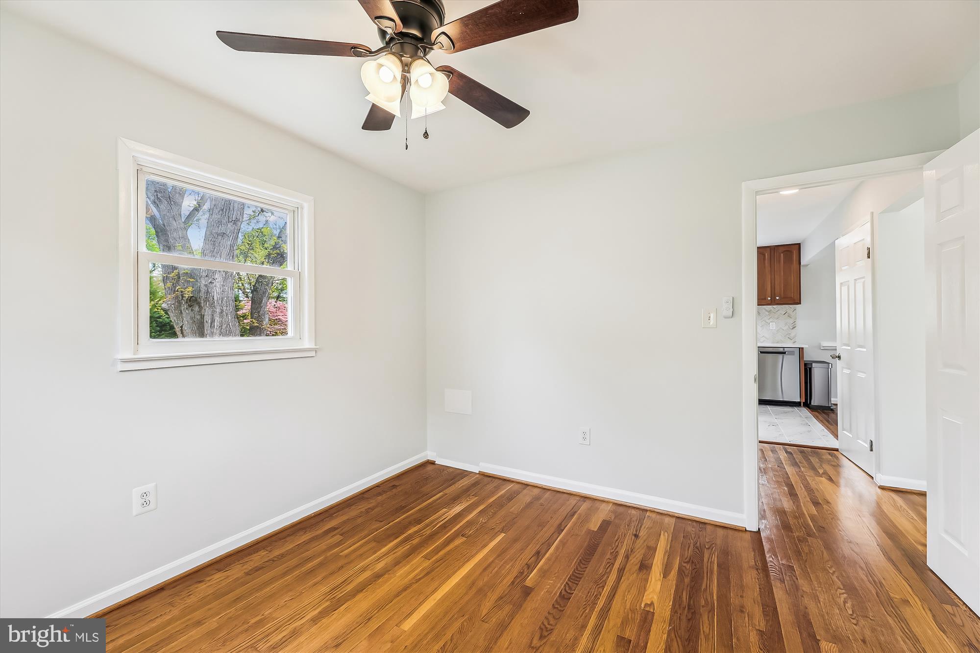 MARUMSCO WOODS - Residential