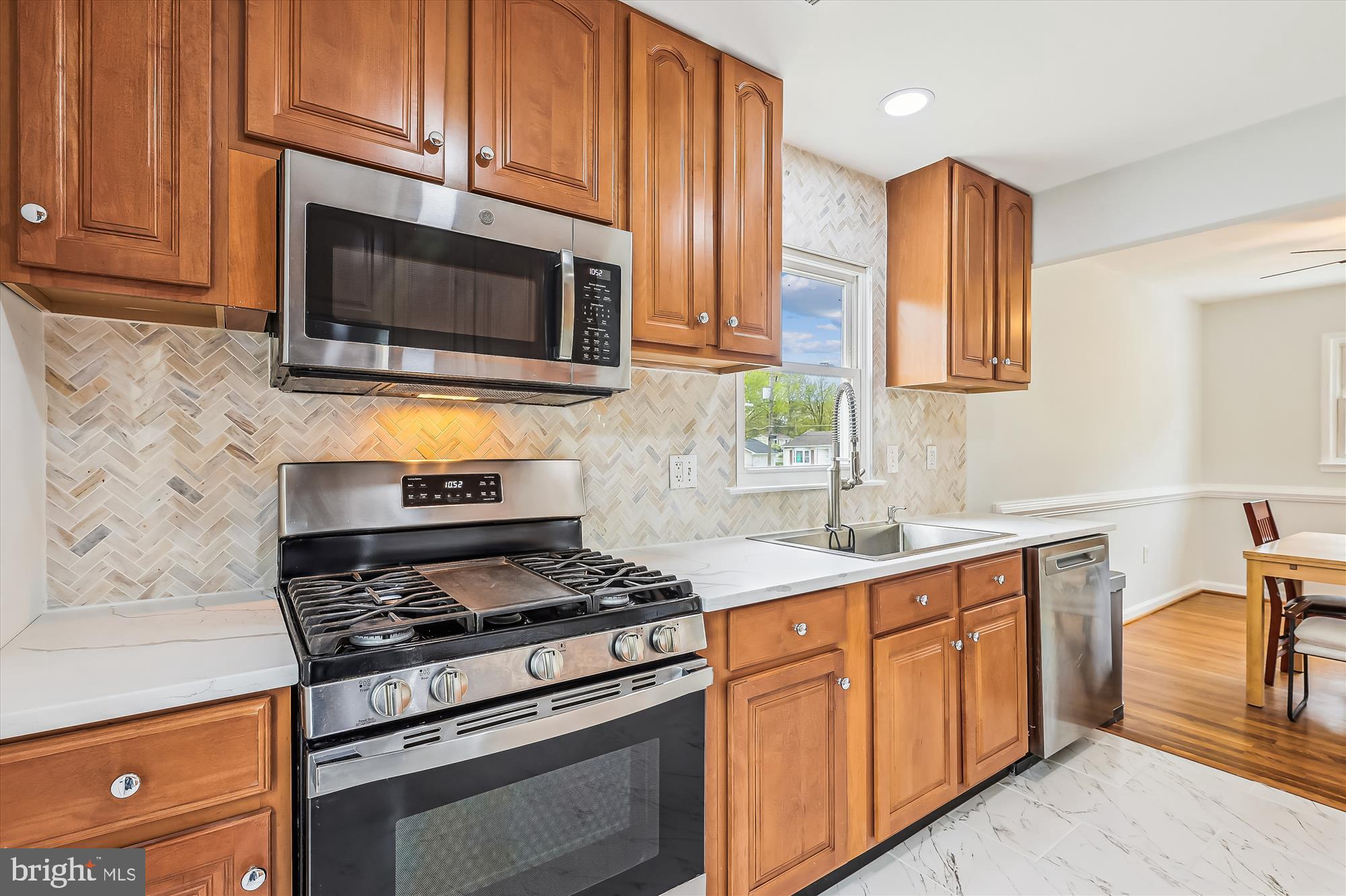 MARUMSCO WOODS - Residential