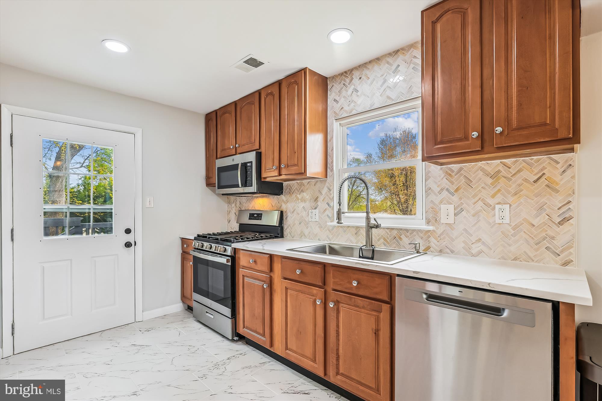 MARUMSCO WOODS - Residential