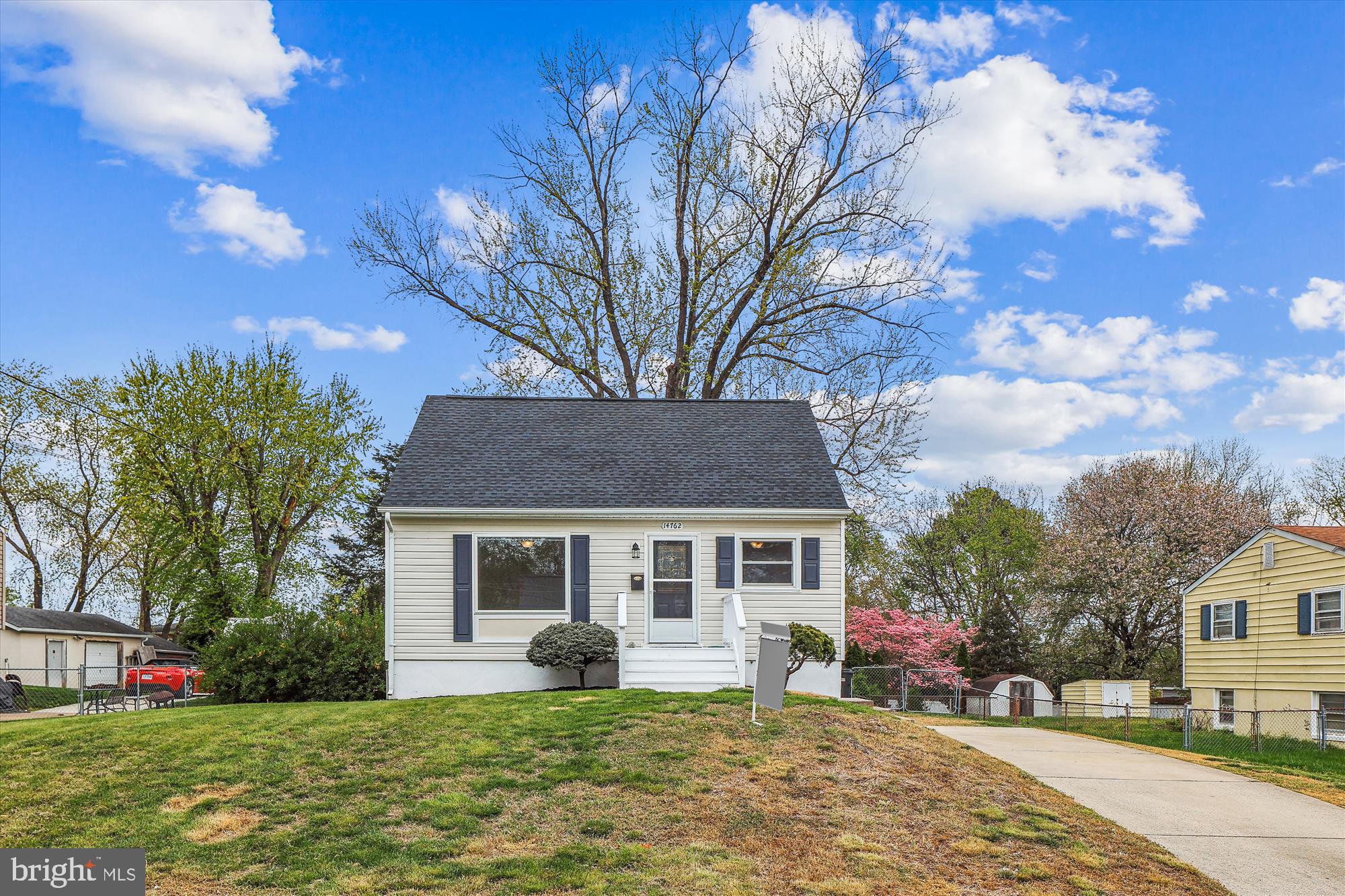 MARUMSCO WOODS - Residential