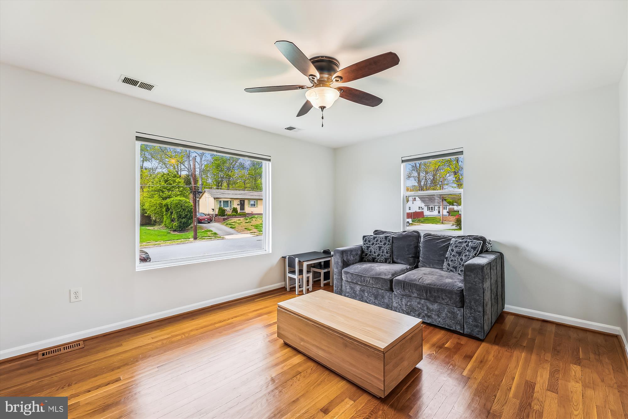 MARUMSCO WOODS - Residential