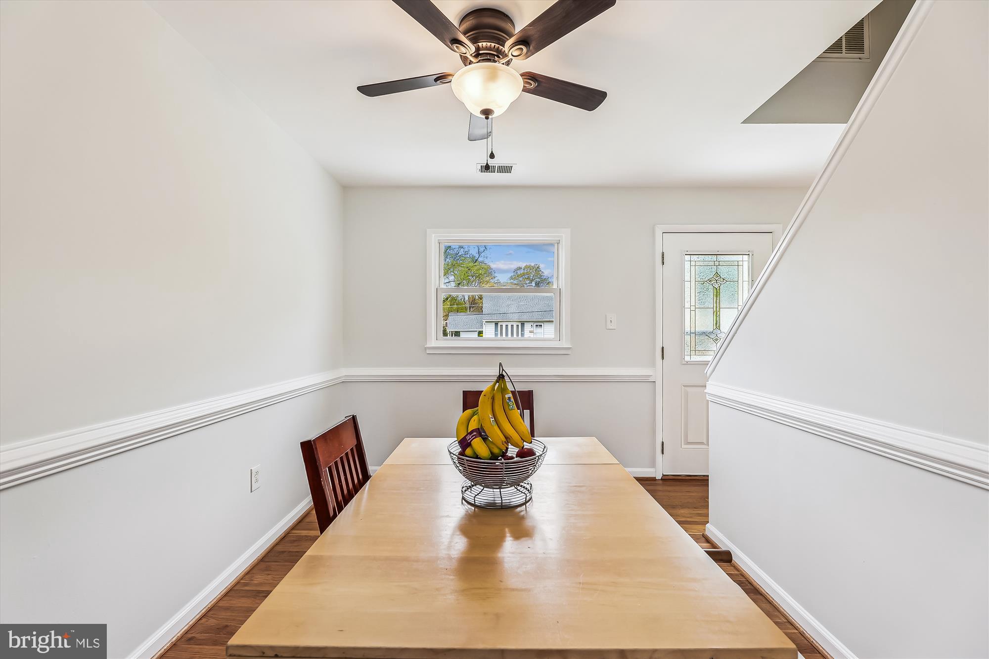 MARUMSCO WOODS - Residential