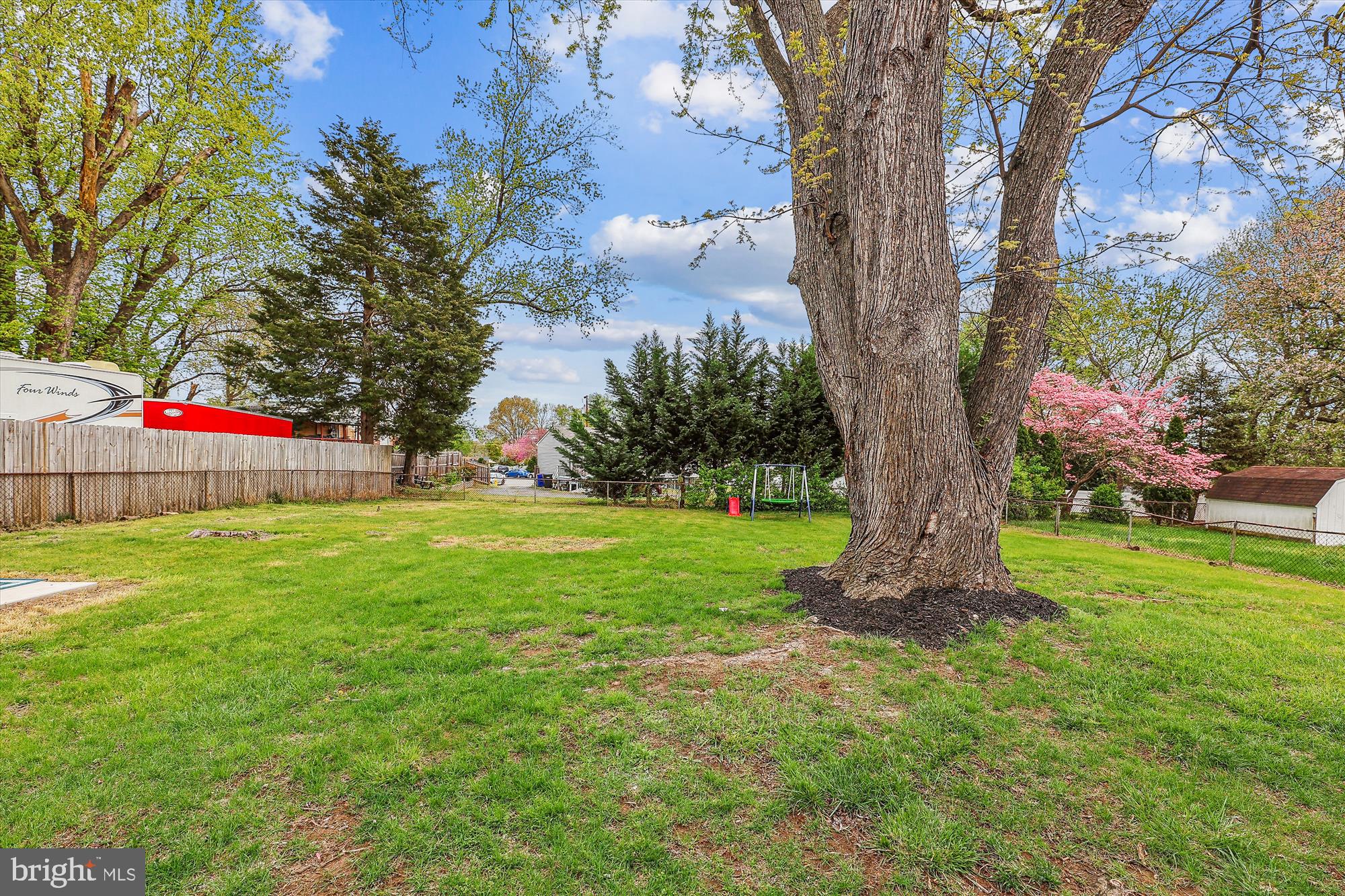 MARUMSCO WOODS - Residential