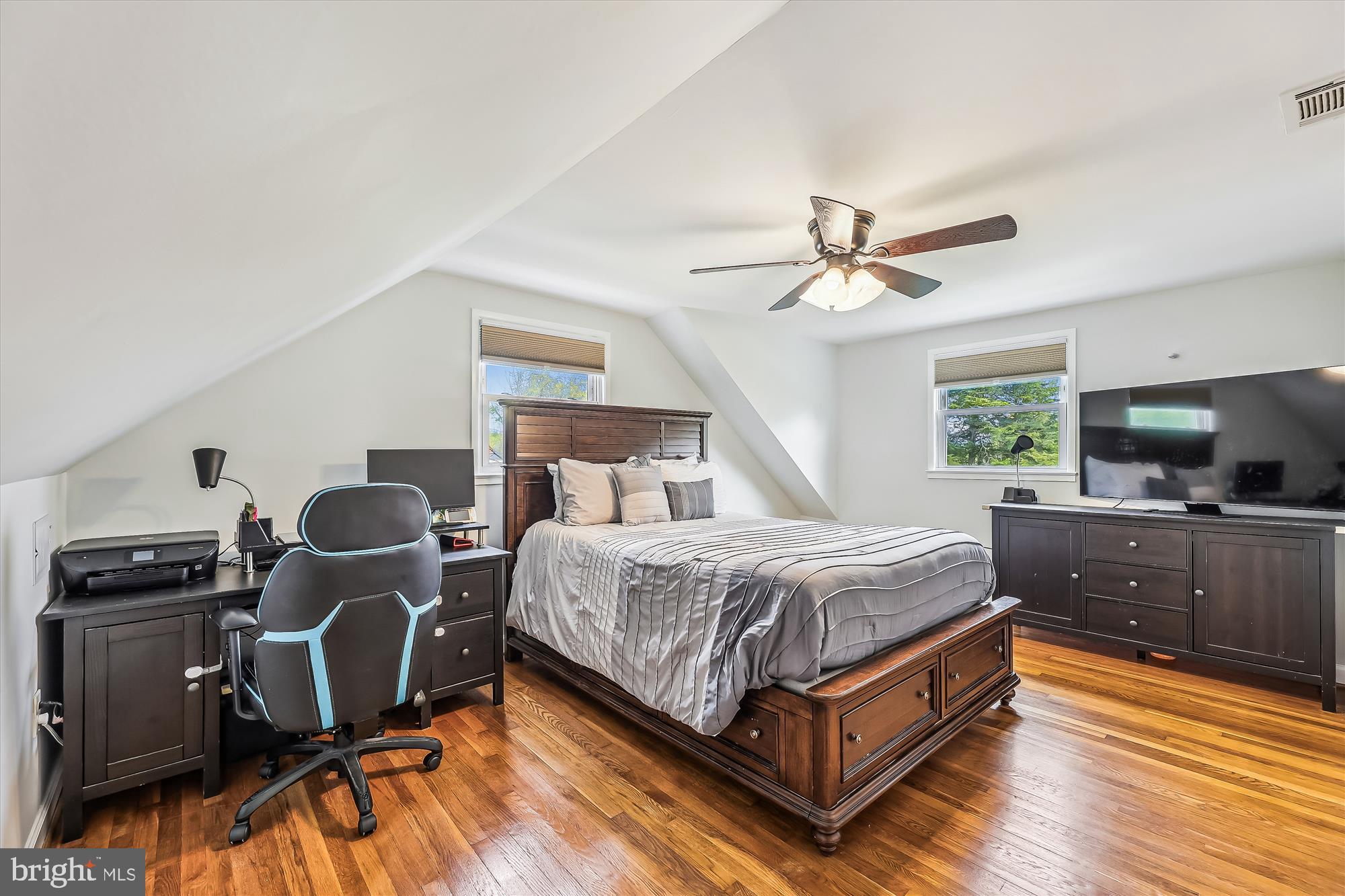 MARUMSCO WOODS - Residential