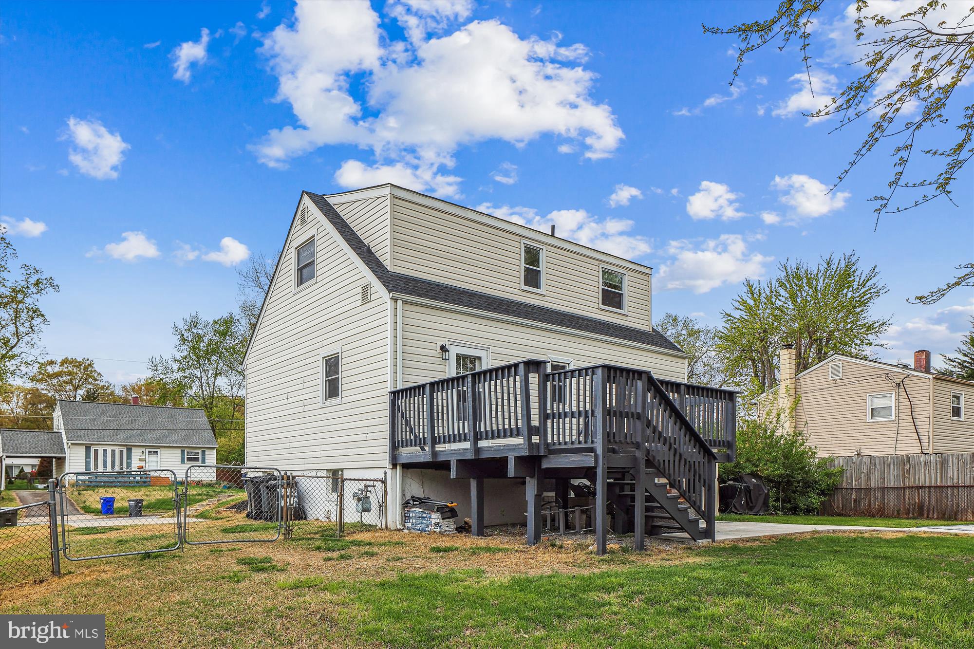 MARUMSCO WOODS - Residential