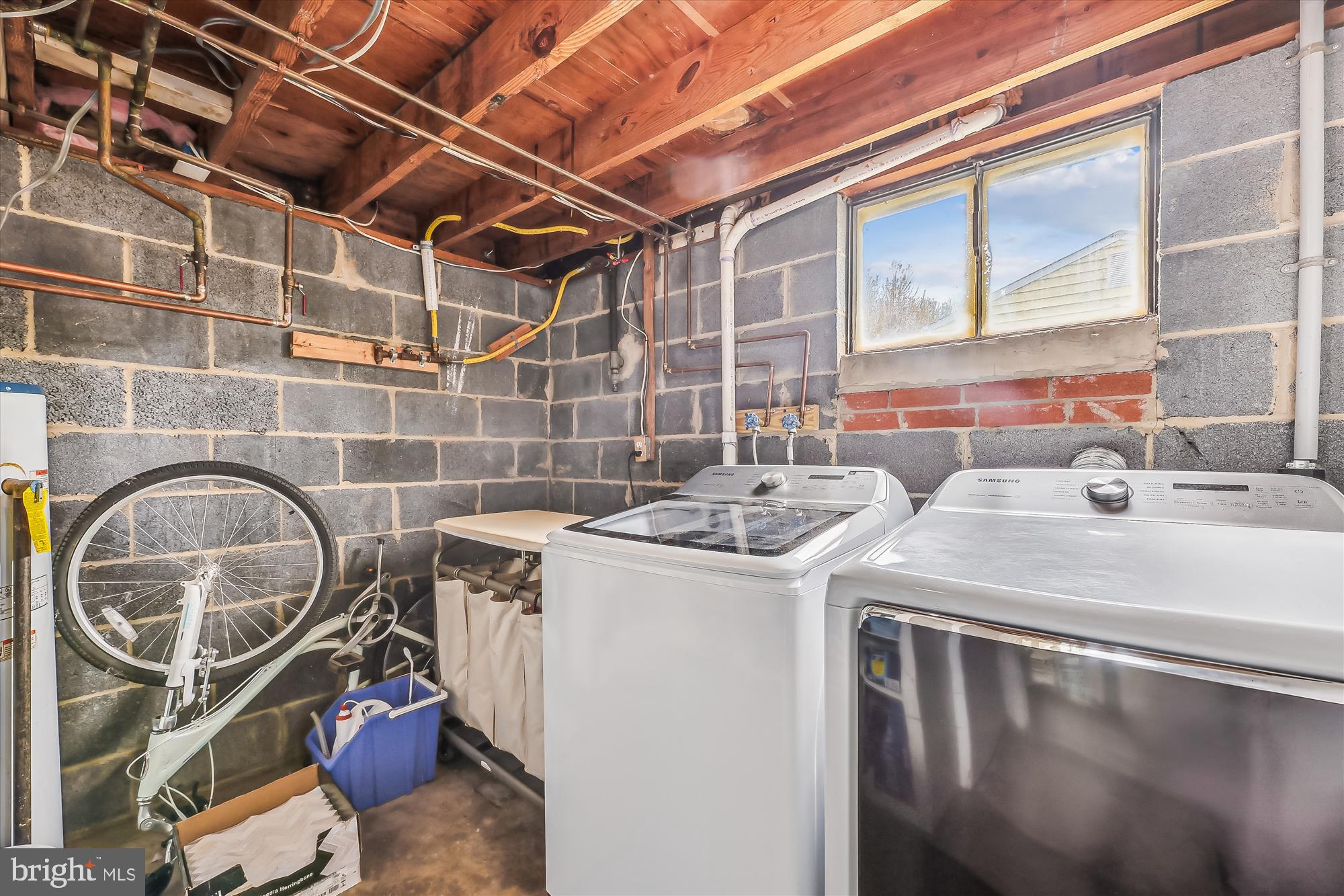 MARUMSCO WOODS - Residential