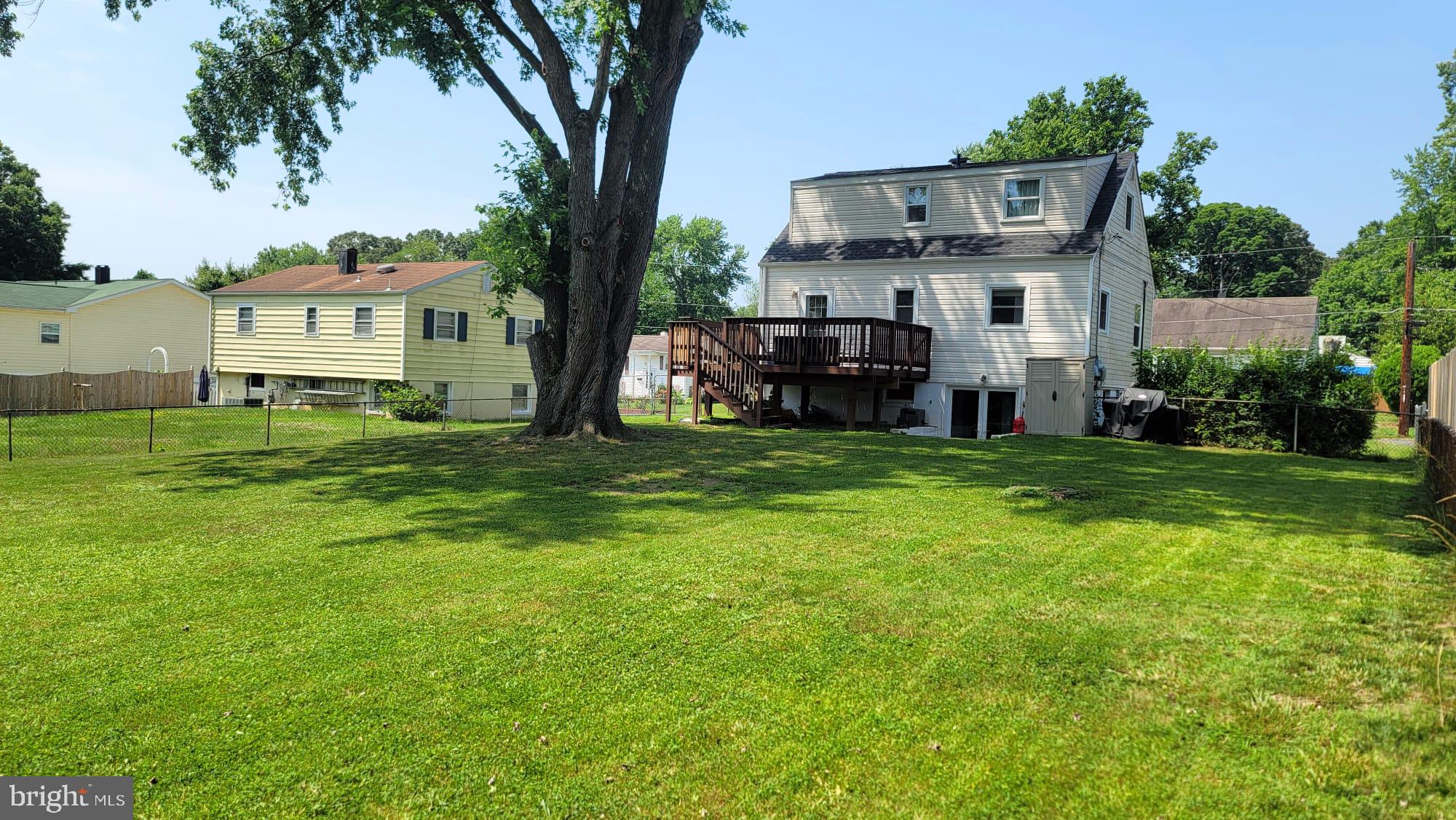 MARUMSCO WOODS - Residential