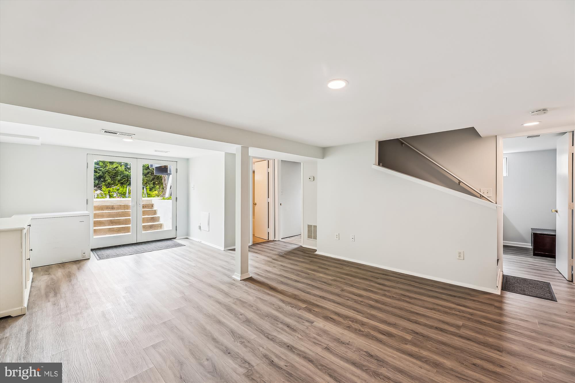 MARUMSCO WOODS - Residential