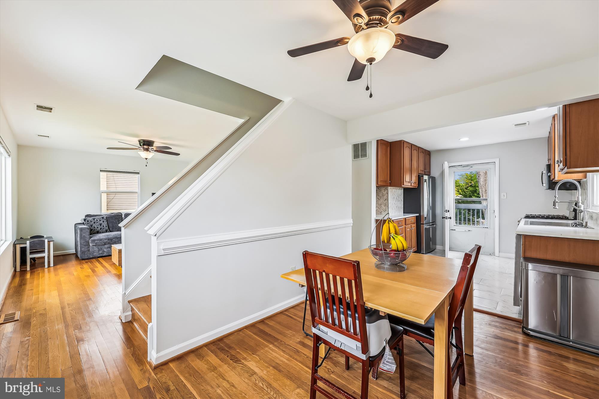 MARUMSCO WOODS - Residential