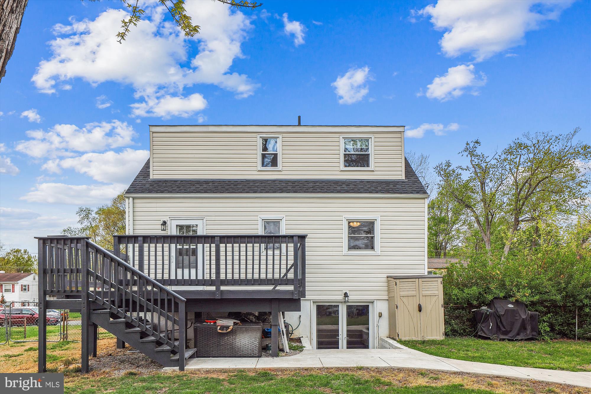 MARUMSCO WOODS - Residential