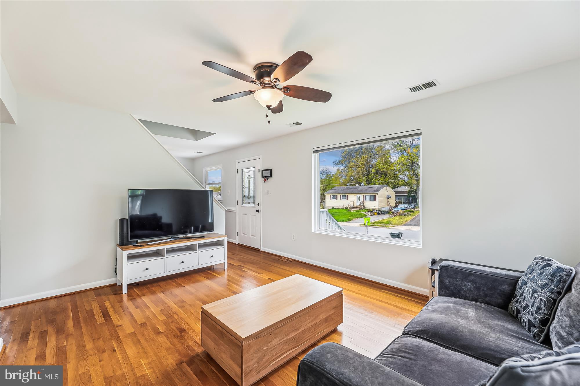 MARUMSCO WOODS - Residential