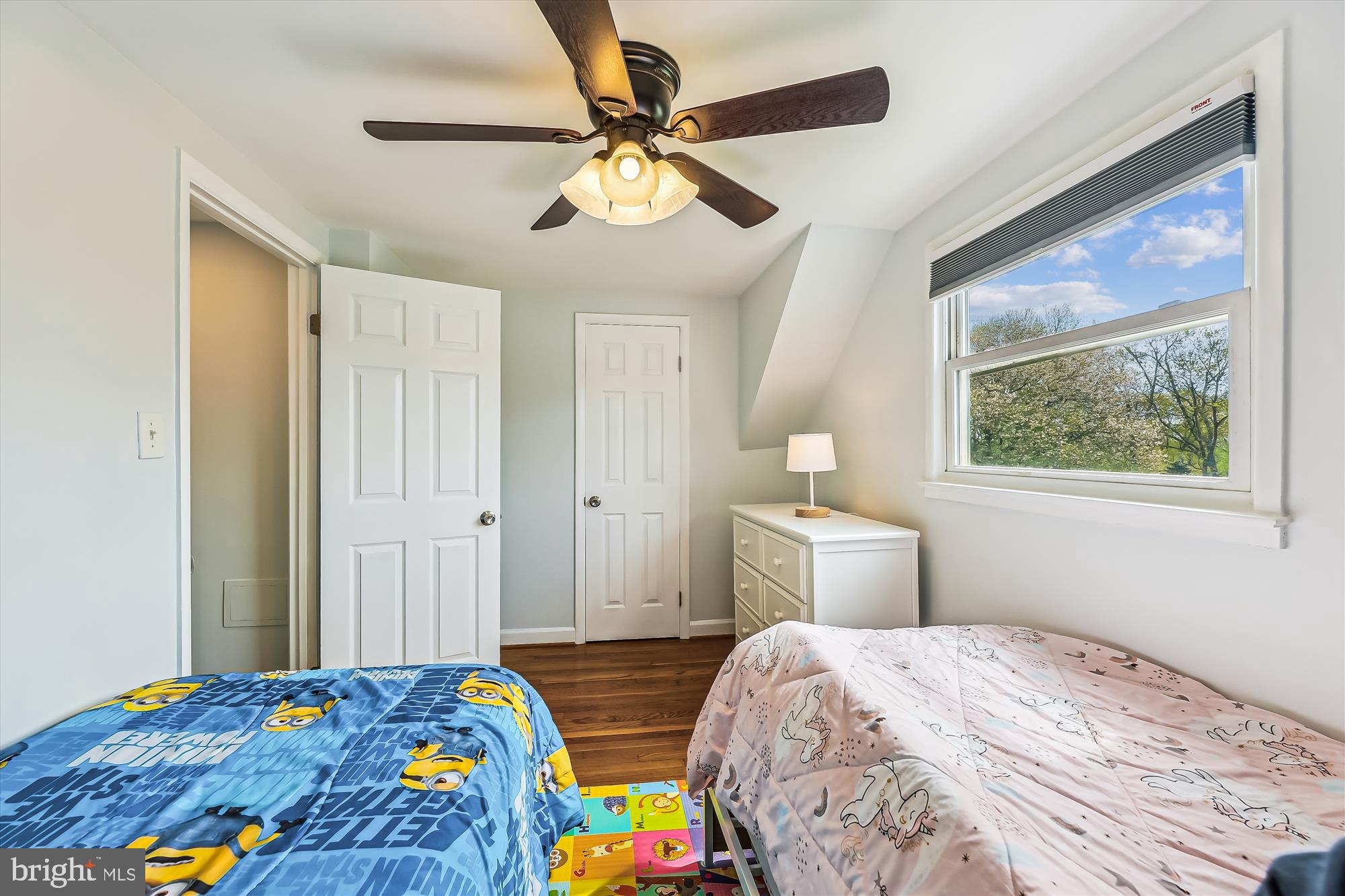 MARUMSCO WOODS - Residential