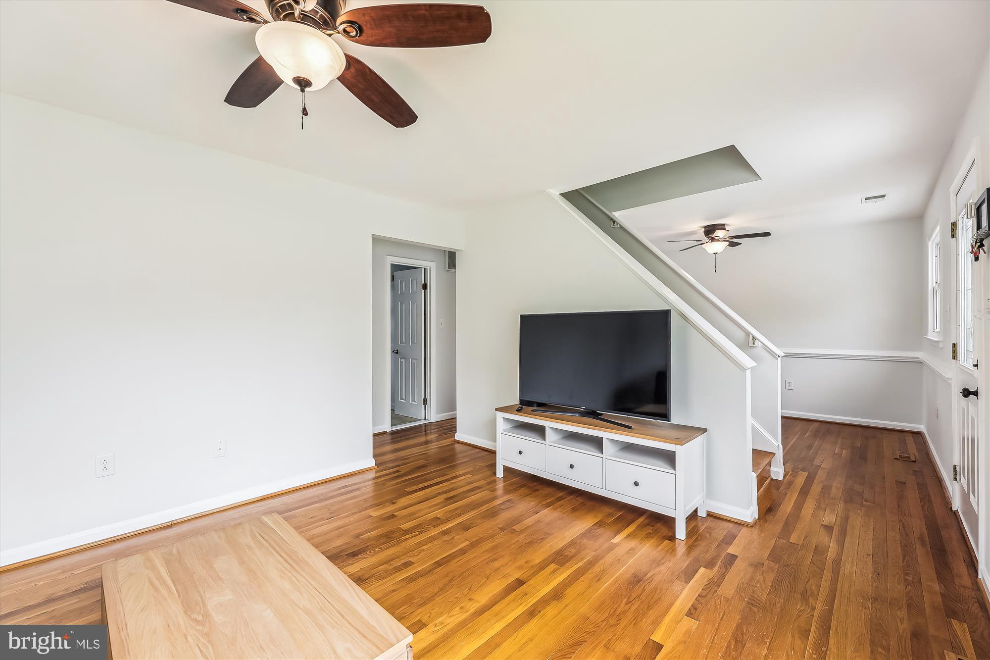 MARUMSCO WOODS - Residential