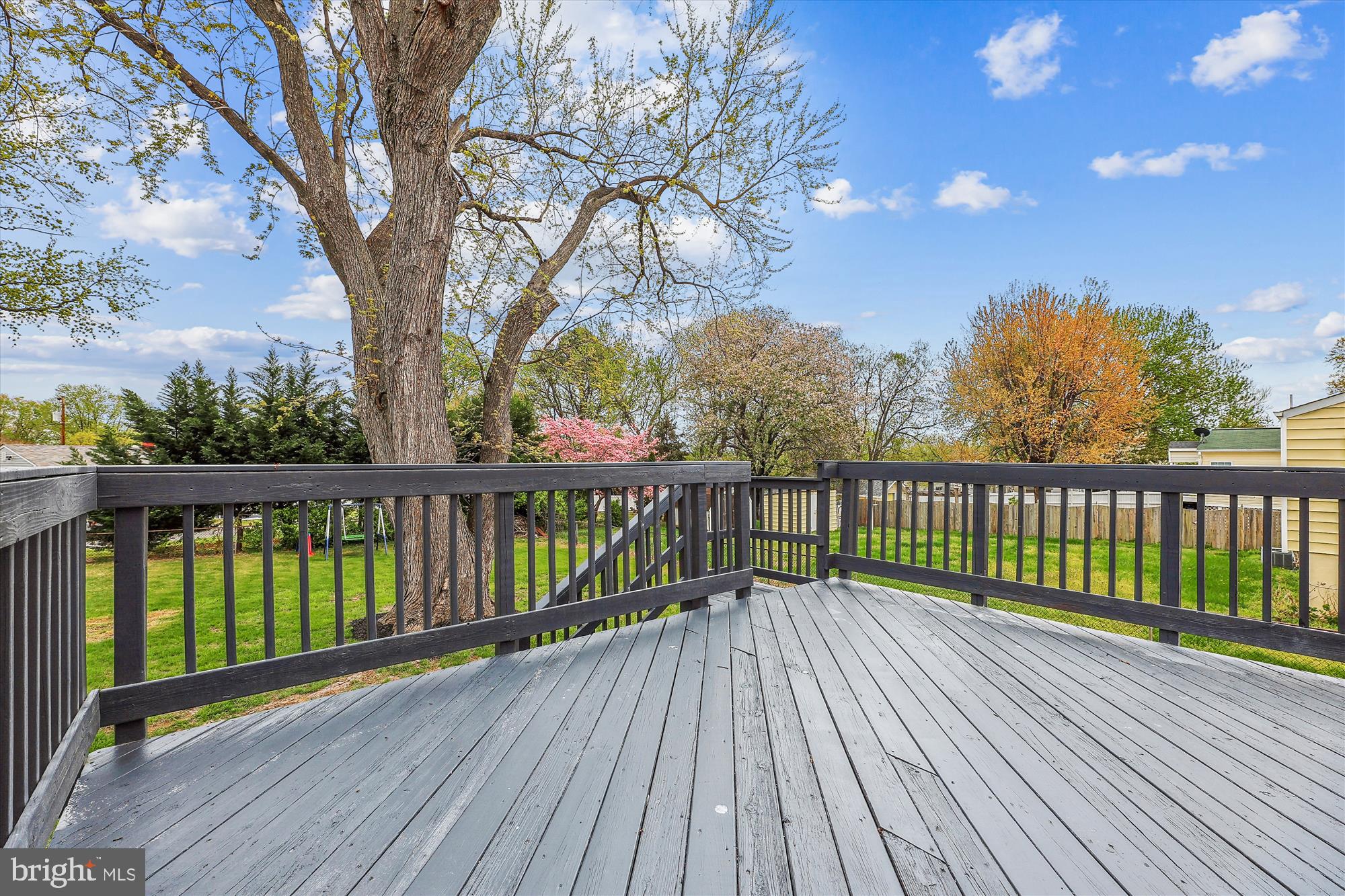 MARUMSCO WOODS - Residential