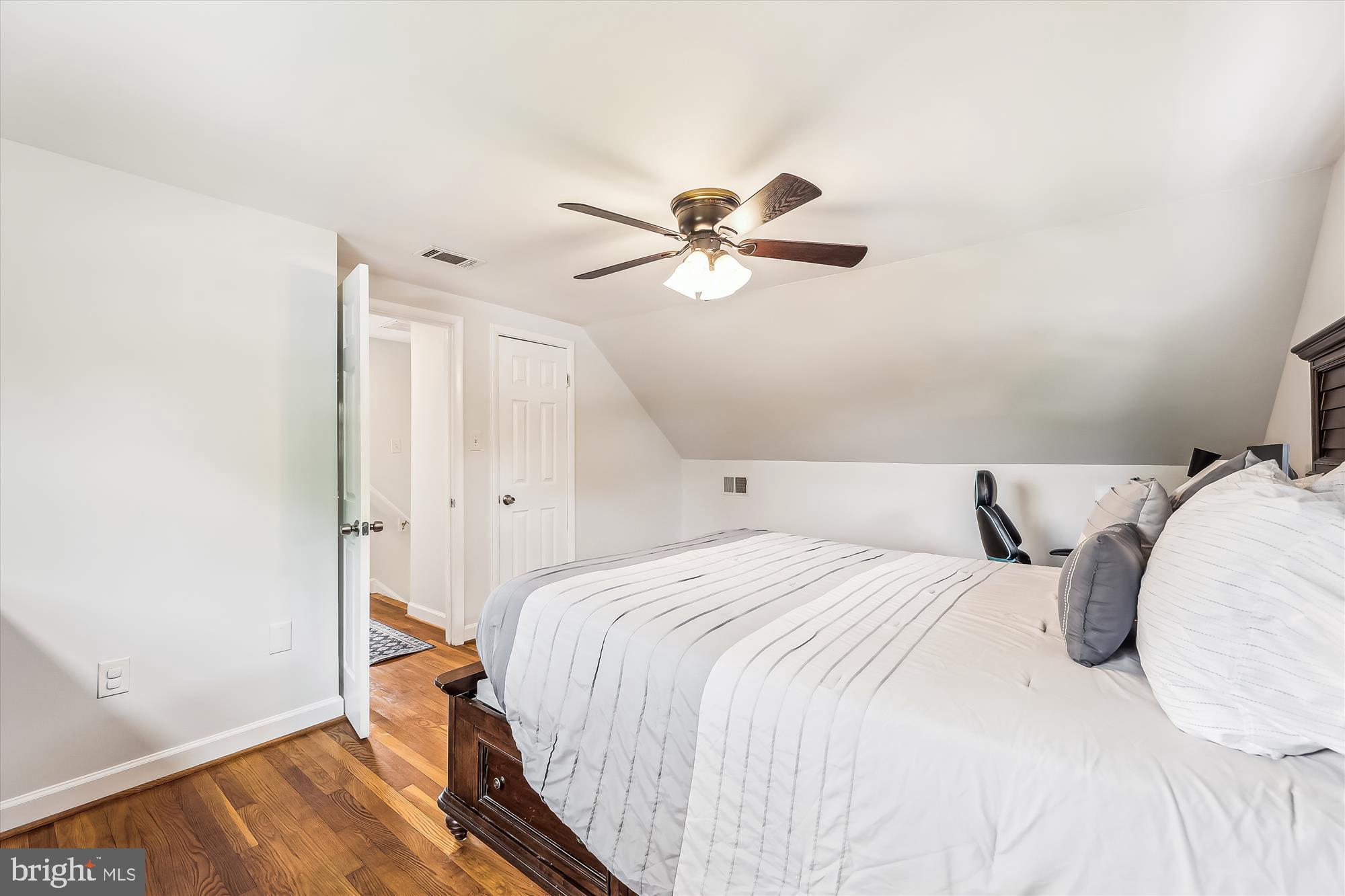 MARUMSCO WOODS - Residential