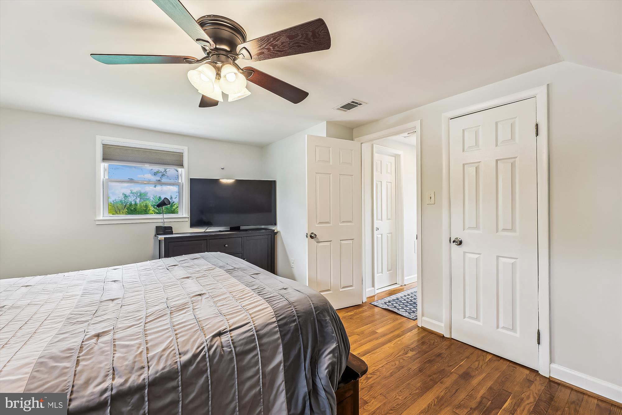 MARUMSCO WOODS - Residential