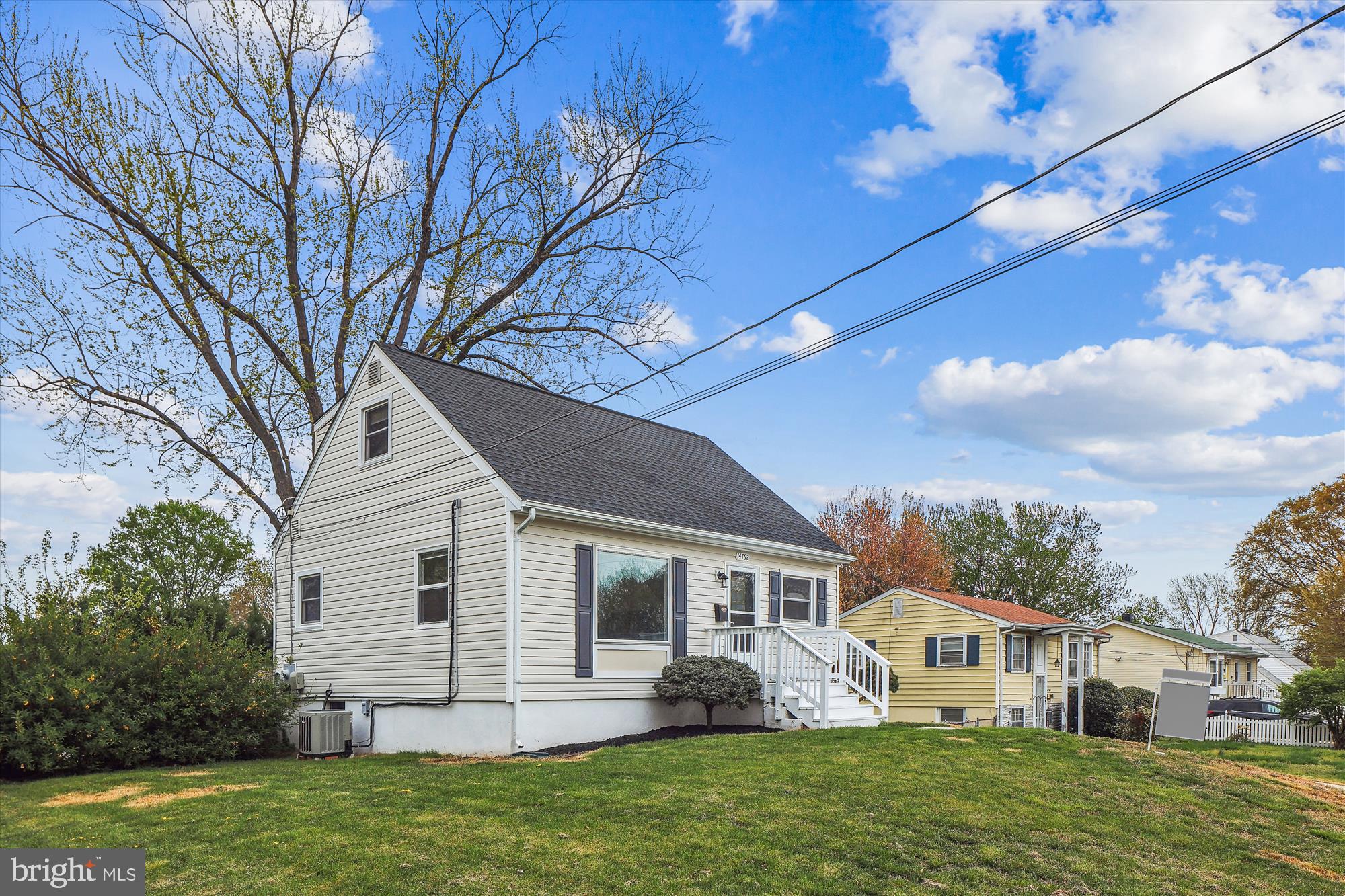 MARUMSCO WOODS - Residential