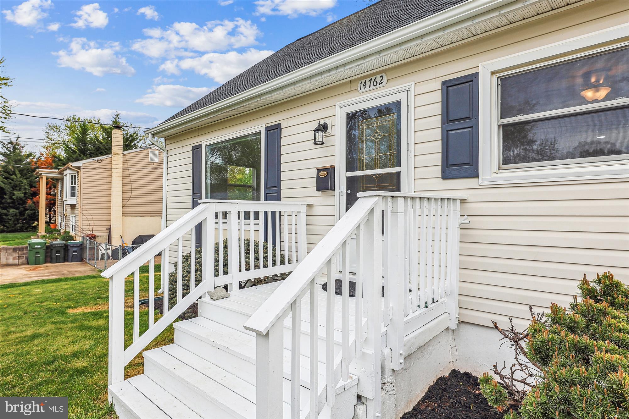 MARUMSCO WOODS - Residential