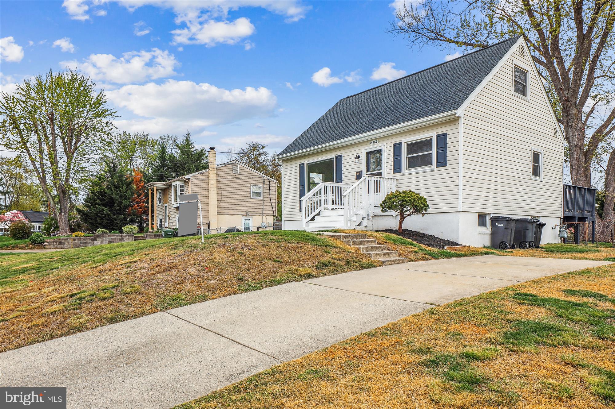 MARUMSCO WOODS - Residential