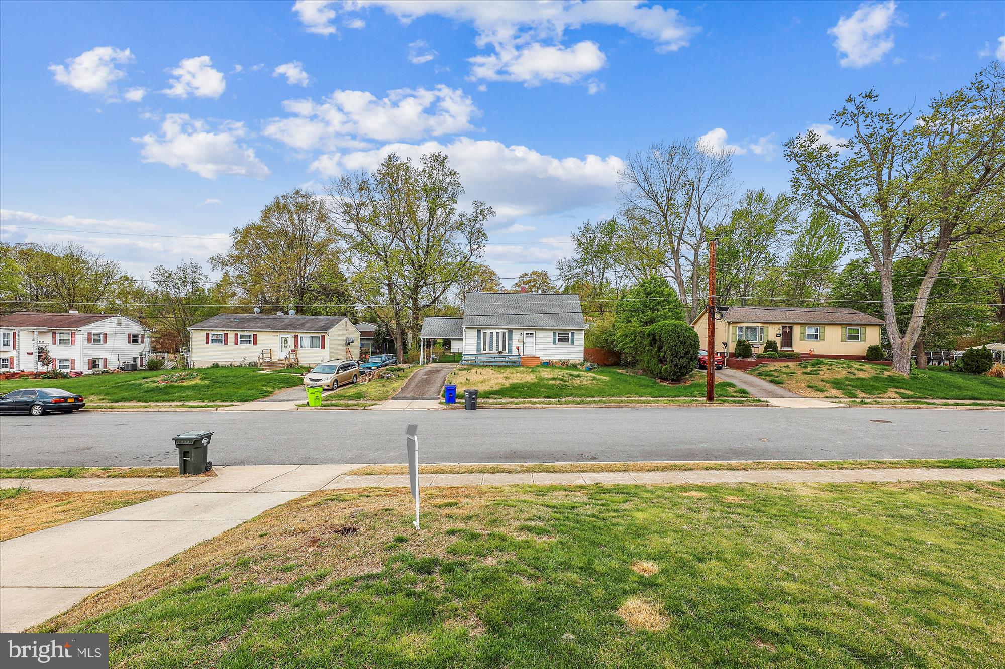 MARUMSCO WOODS - Residential