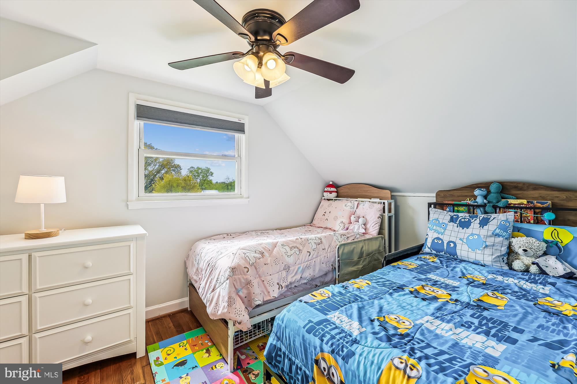 MARUMSCO WOODS - Residential