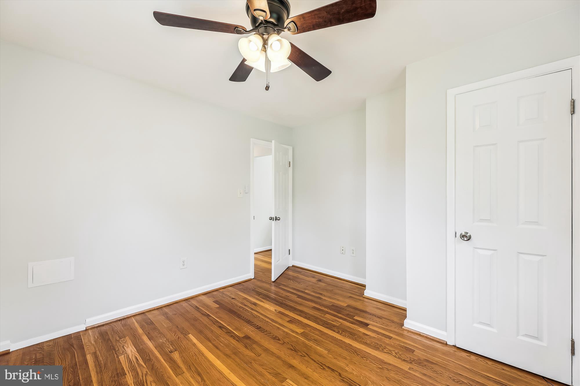 MARUMSCO WOODS - Residential