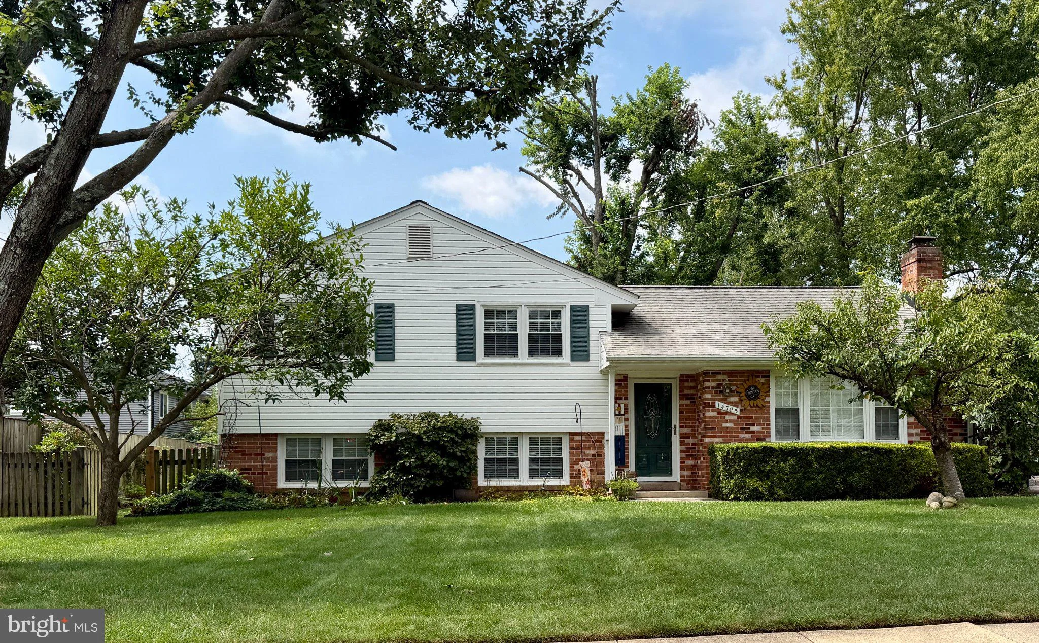 14705 Algretus Drive, Centreville, VA, 20120