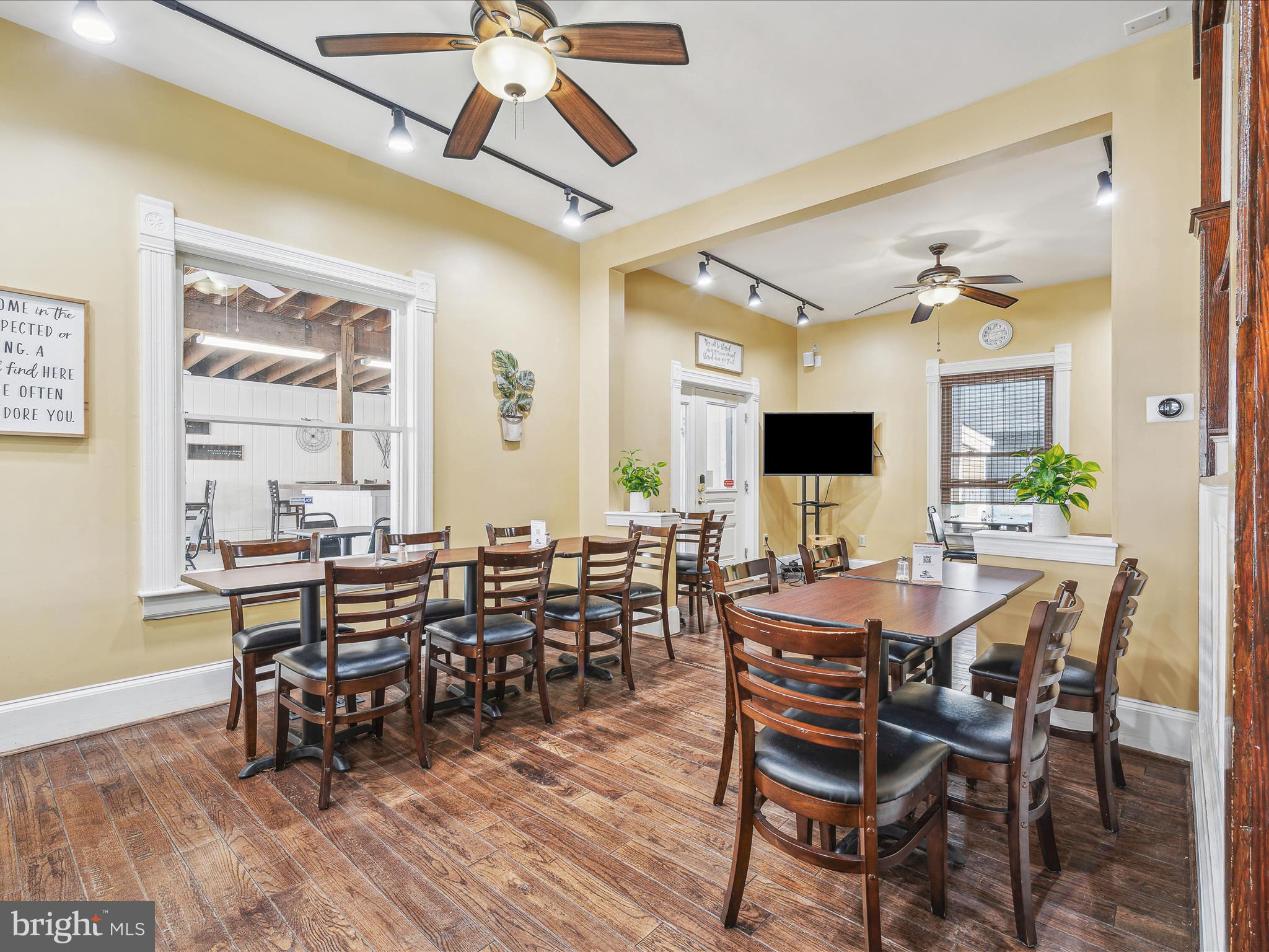 TOWN OF BATH - Commercial Sale