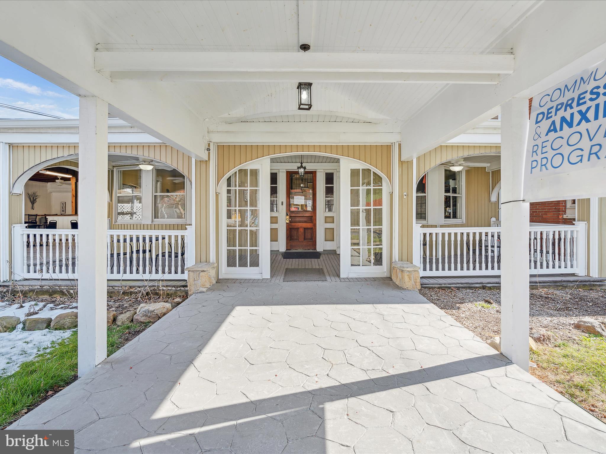 TOWN OF BATH - Commercial Sale