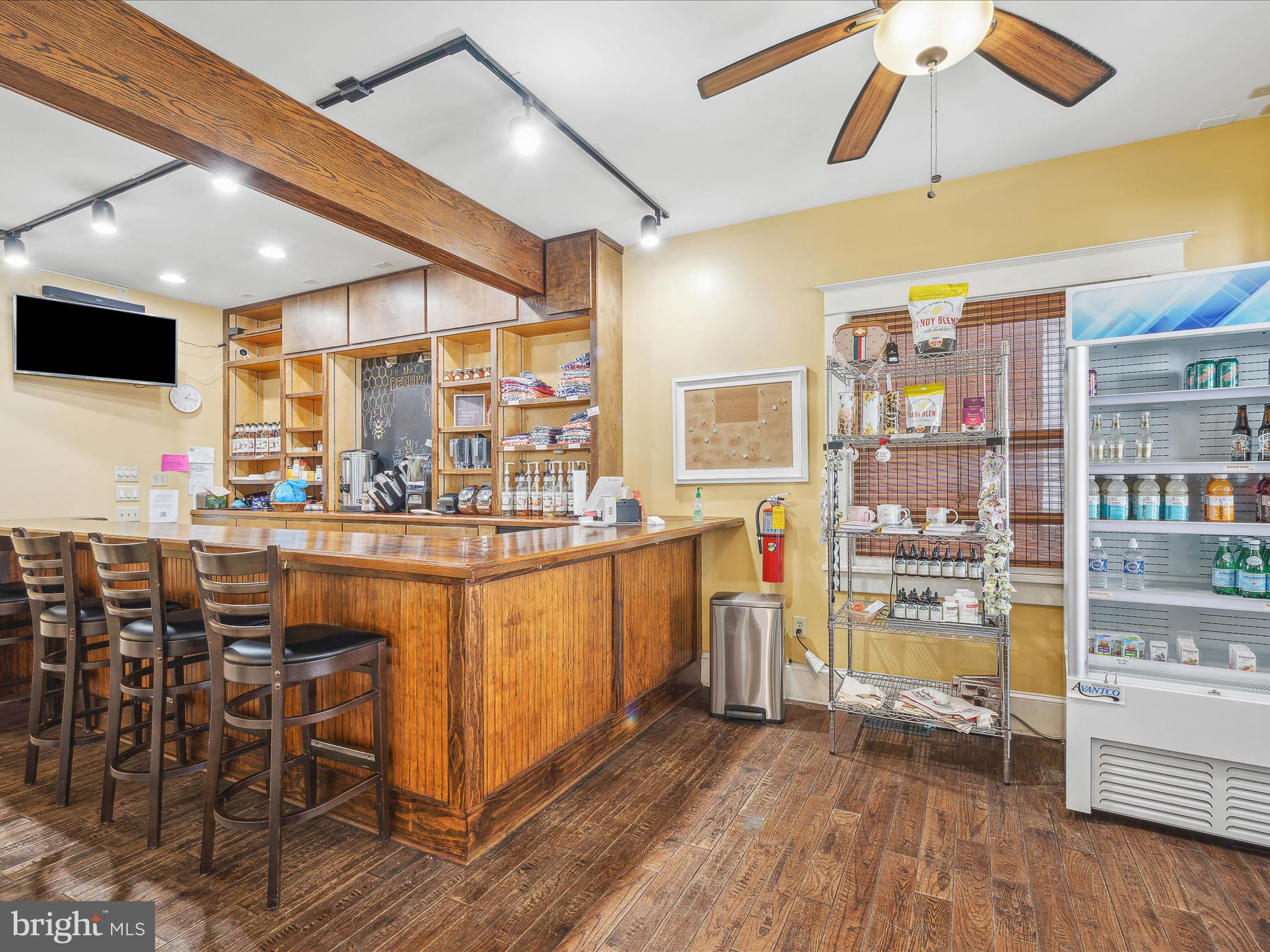 TOWN OF BATH - Commercial Sale